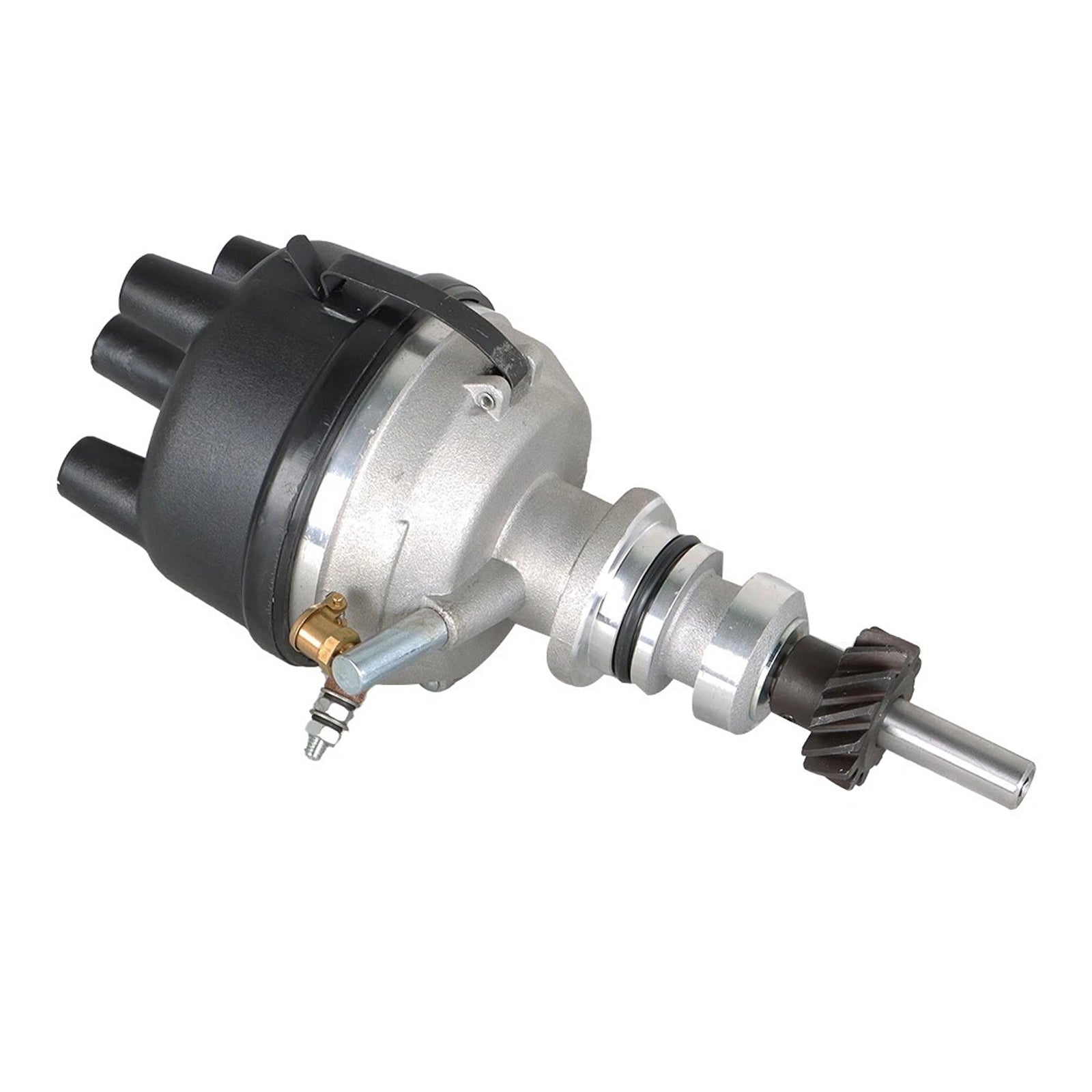 Distributeur 86588846 pour tracteurs Ford 600, 700, 800, 900, 500, 501, 601 et 701+