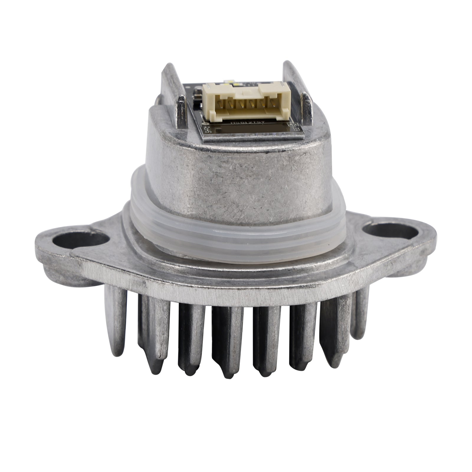 Module de commande d'éclairage LED Angel Eyes DRL pour BMW Série 7 G11 G12 740i 750i 2017-2019 63117440360