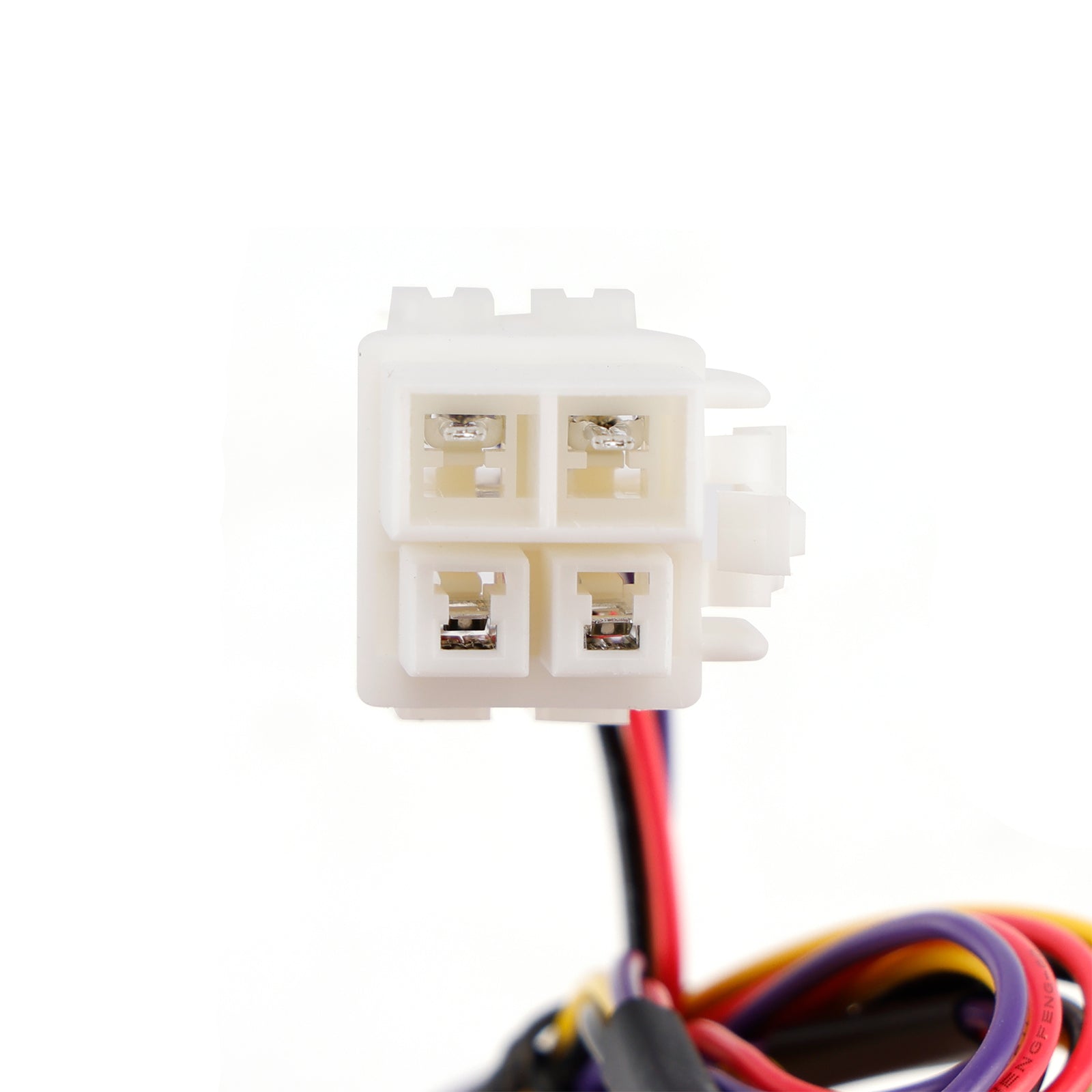 Voor LG Freezer koelkastcompressor, 12 V Water DC ventilatormotor65058511