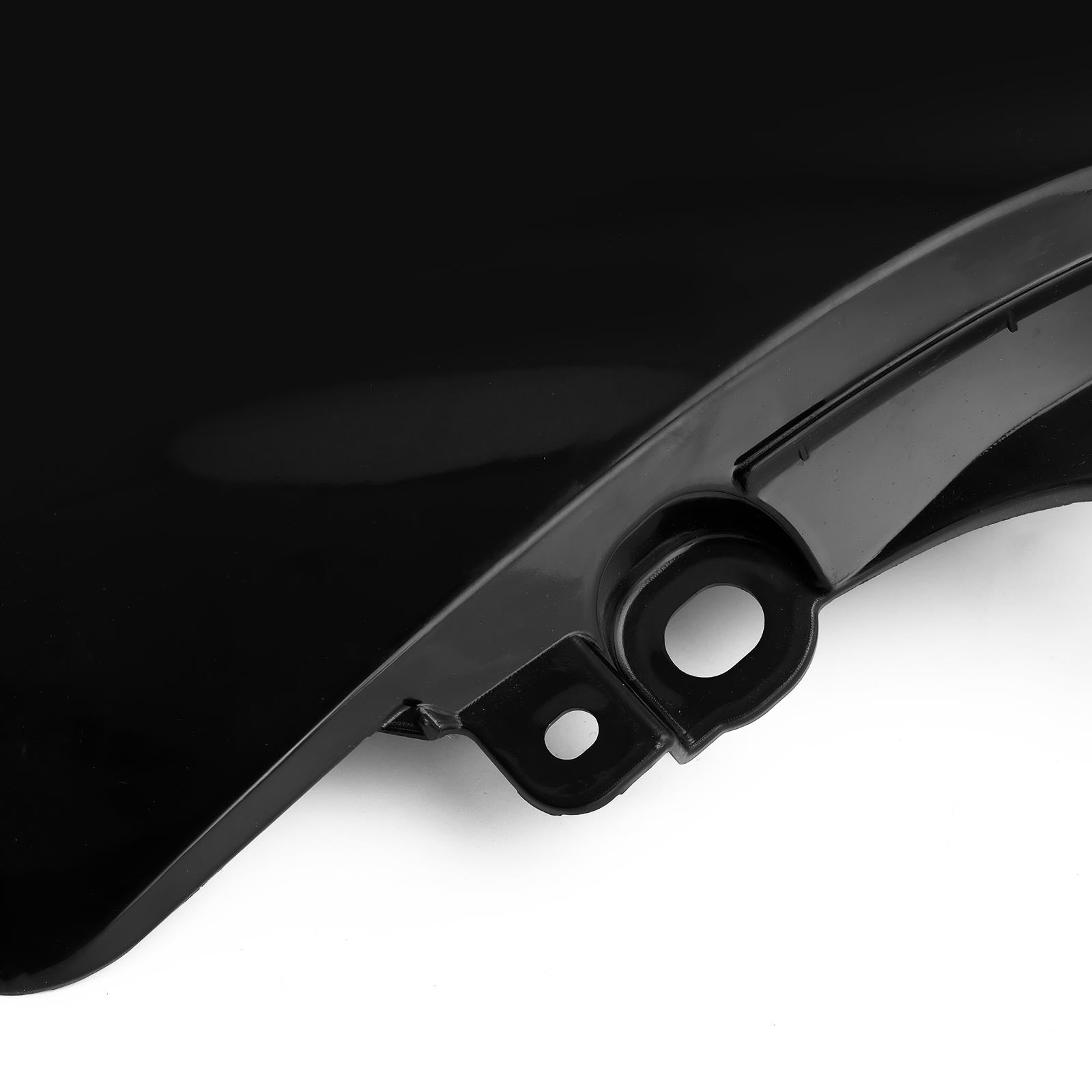 Carénage de panneau de phare latéral avant non peint pour Yamaha T-MAX 560 2022-2024