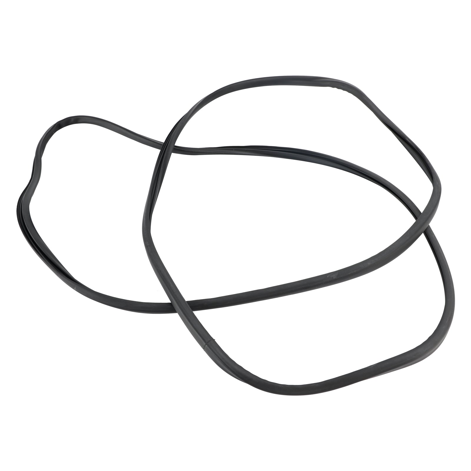 Joint d'étanchéité de toit ouvrant pour Hummer H3 H3T (2006-2010) - Référence : 15242781