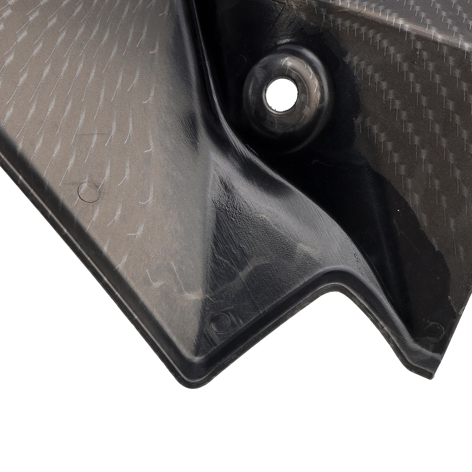 Podaljšek sprednjega spoilerja za Kawasaki Z650 2021-2024