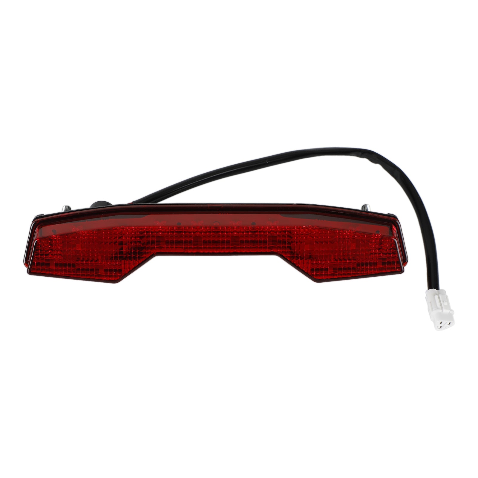 Fanale posteriore a LED per luce freno per Suzuki LTR450 LTR-450 2006-2009 Quadracer
