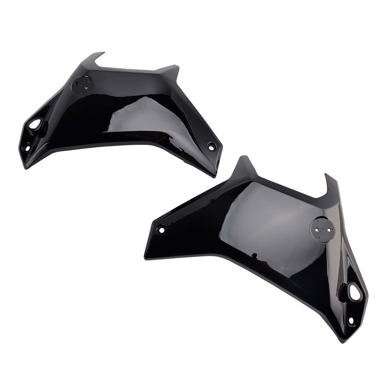 2025-2026 Pour Yamaha Tenere 700 T700S Carénages de panneau de cadre latéral