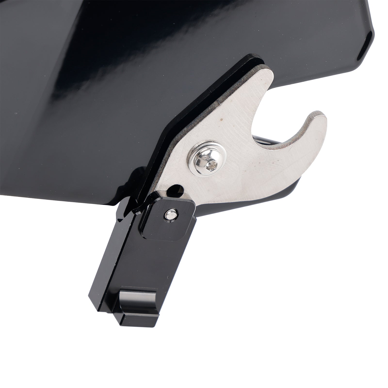 Passenger Sissy Bar Softta Fat Bob 114 FXFB FXFBS 2018+