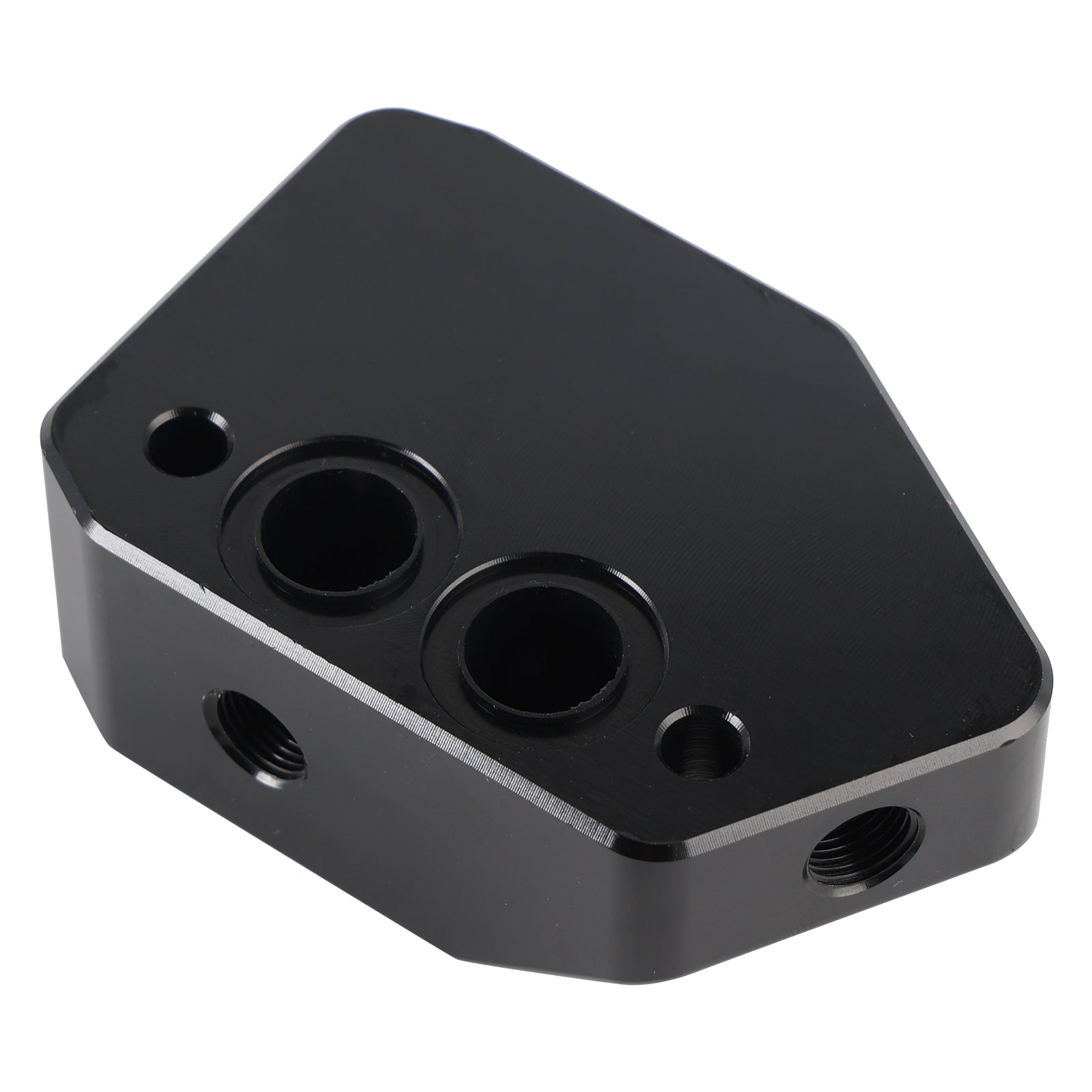 Adattatore per refrigeratore'Olio motore LS 35611