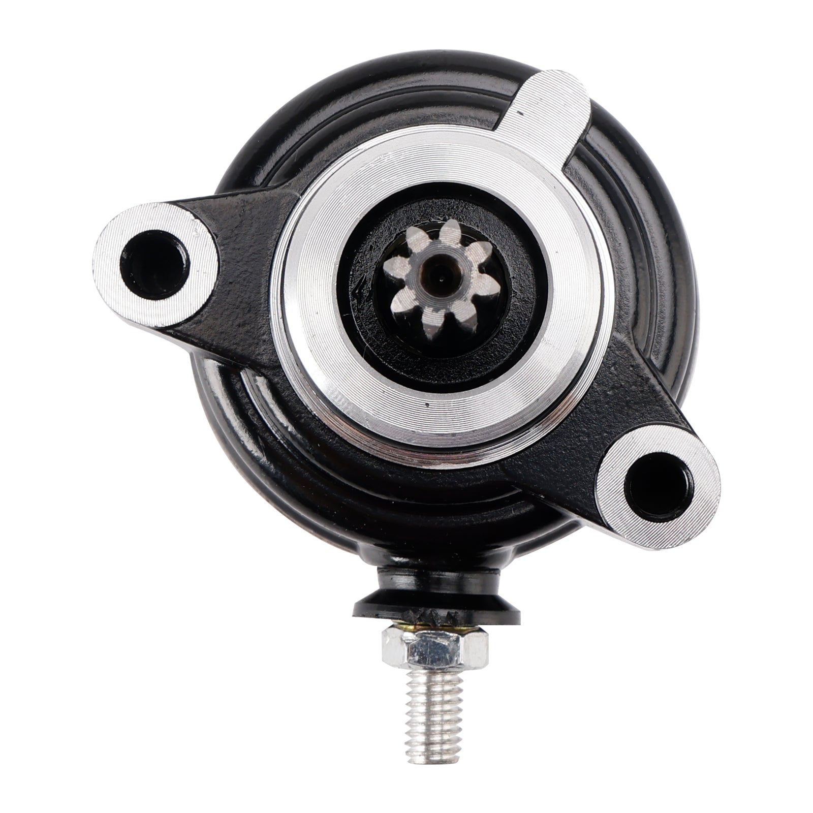 Démarreur moteur pour Bajaj Pulsar NS125 / Platina 125 / Discover 125 / CT125