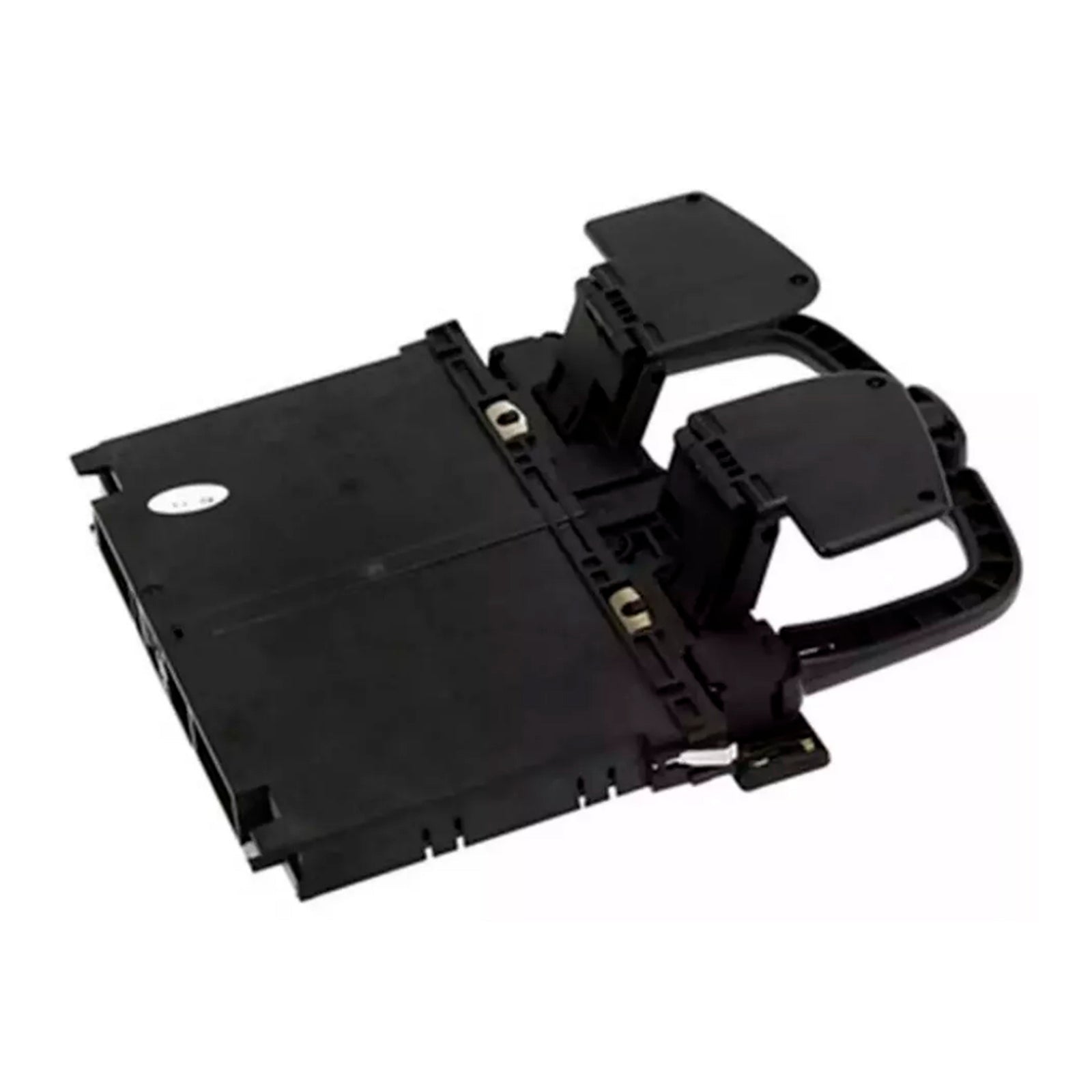 Porta di tazza pieghevole per console per auto centrali 8p0885995b per VW Jetta e Audi