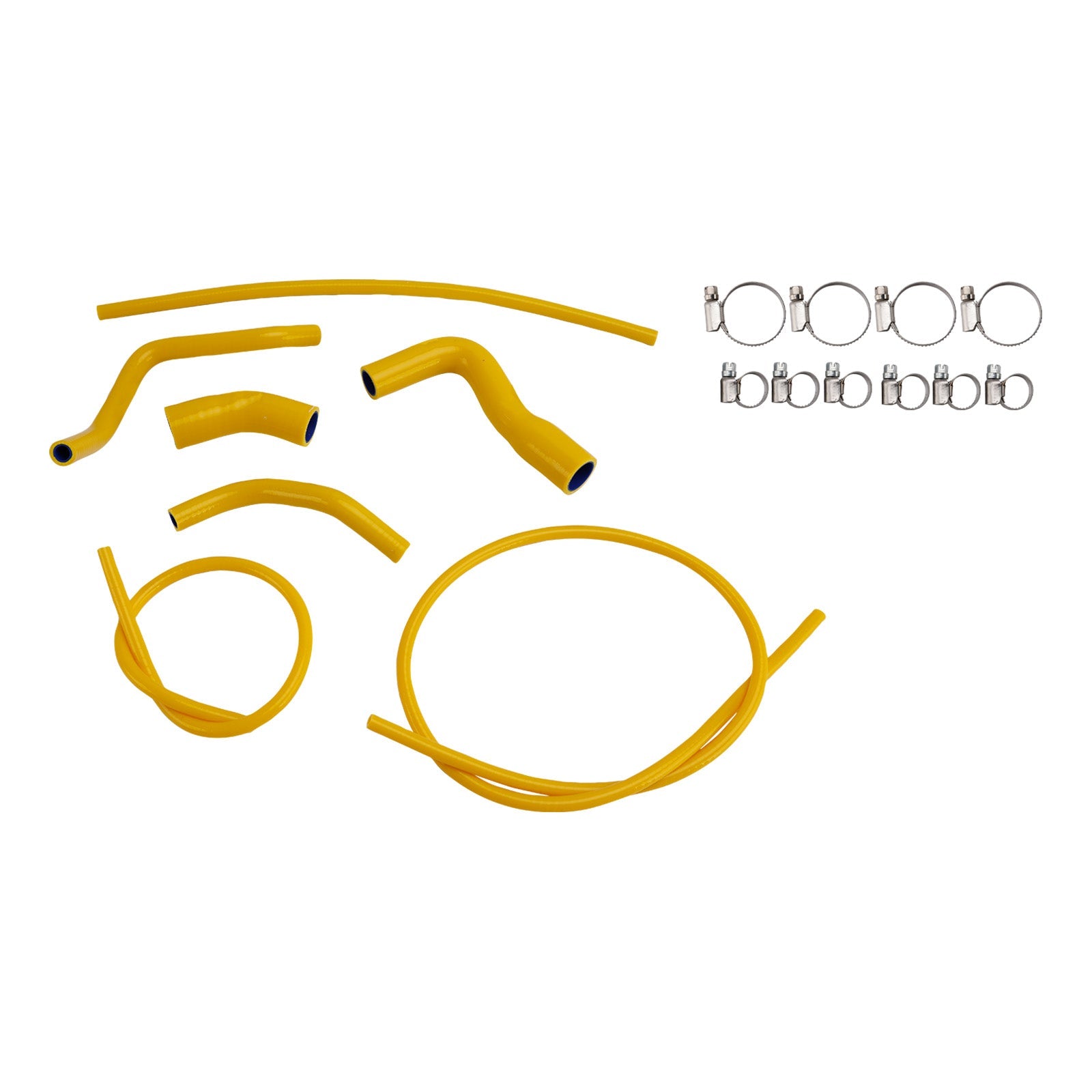 Durite de refroidissement en silicone pour radiateur Aprilia RS 660 (2021-2025)