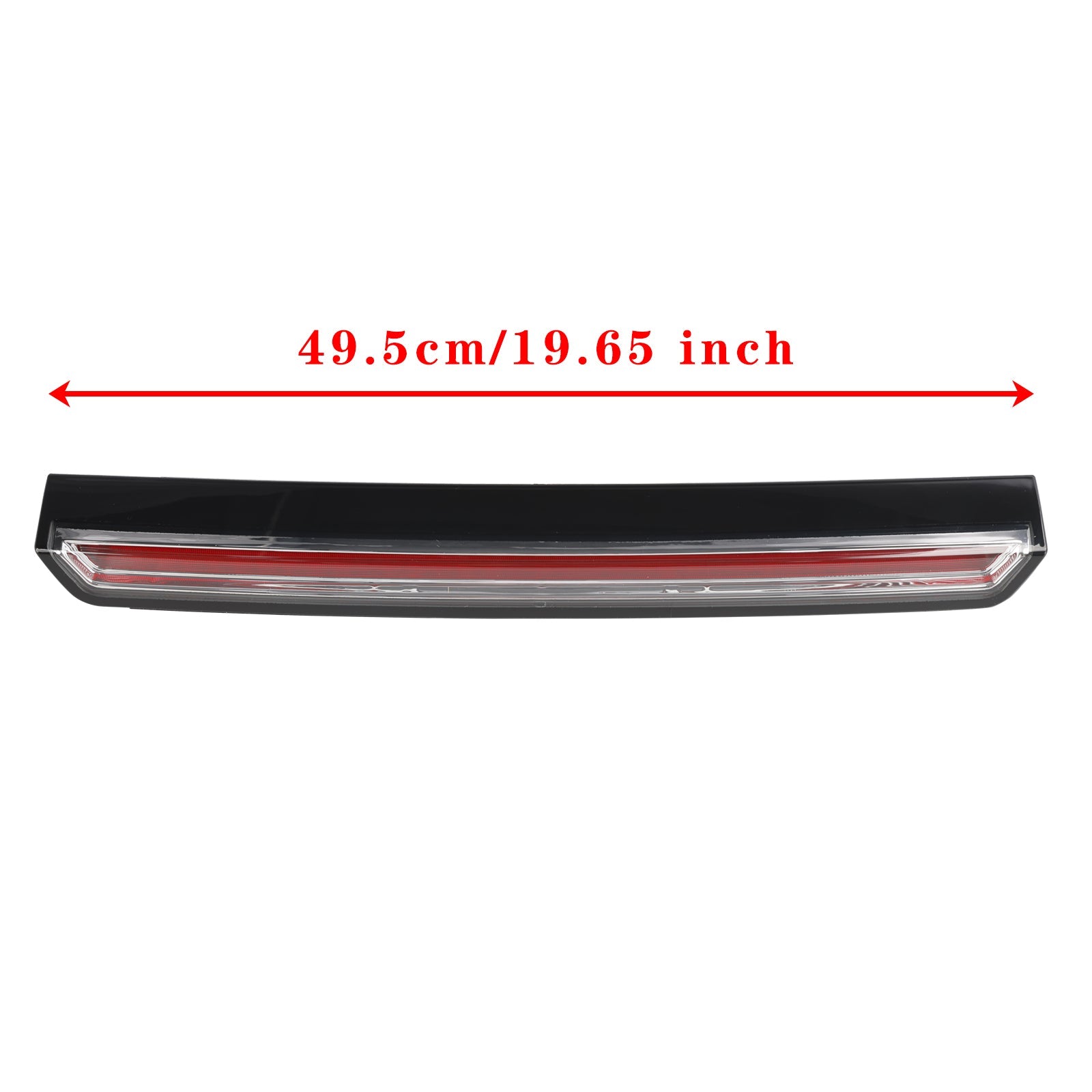 Luz de freno central de montaje alto 923-117 para modelos selectos Cadillac GMC 2015-2020