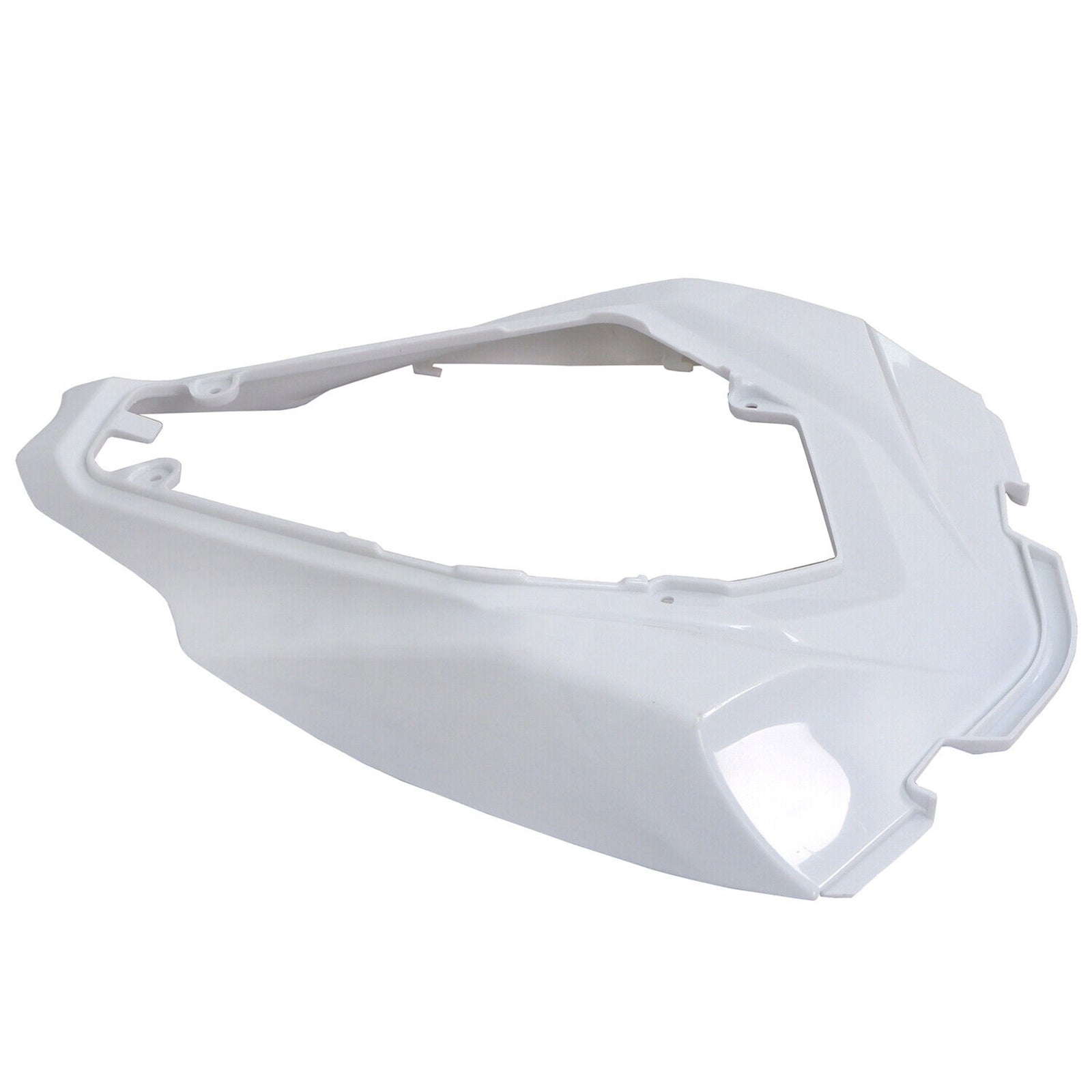 Iniezione della carenatura della carrozzeria non verniciata Kawasaki ZX10R 2016-2019