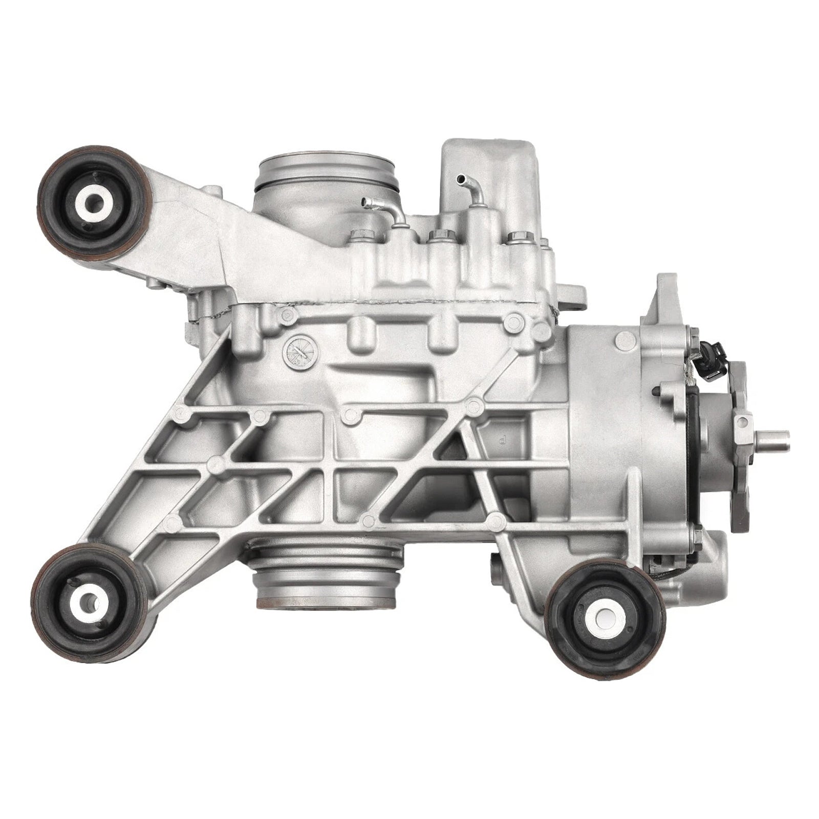 Differentieel d'achteras voor Golf AUDI TT MMK KMC 0BR525010