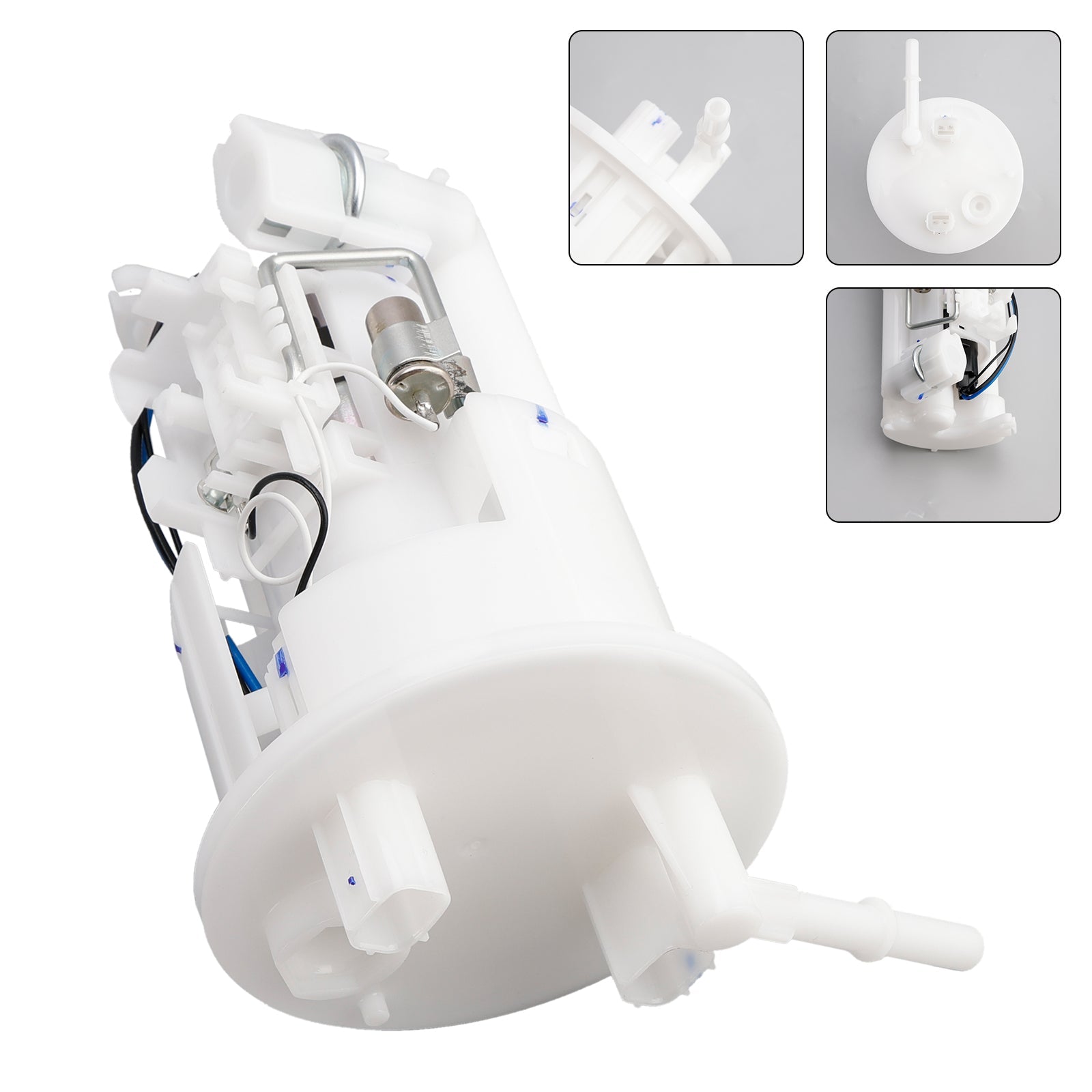 Pompa carburante Yamaha XT660R (2004-2014) - Numero parte : 16700-Kvk-900 5Vk-13907-01