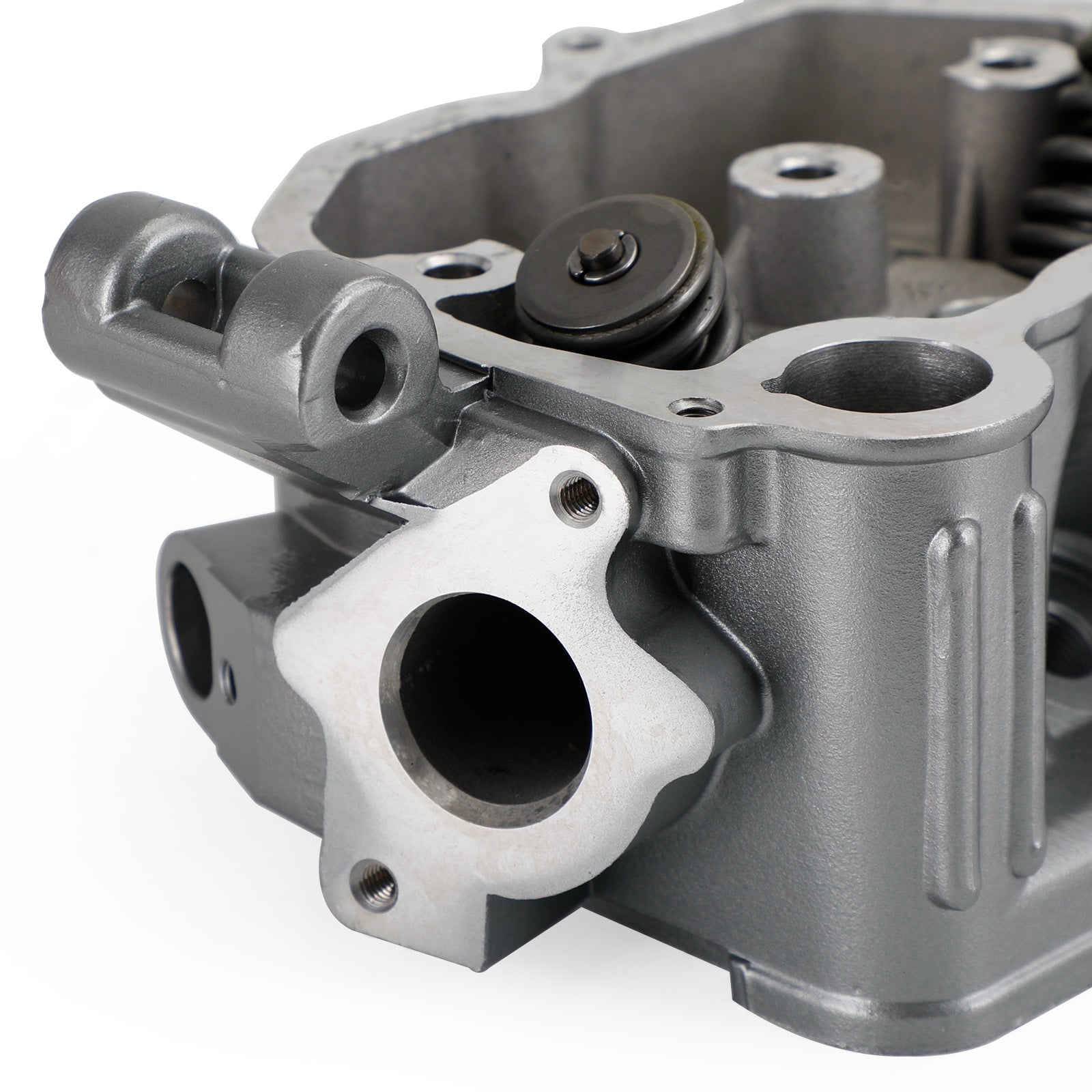 Zongshen Quad ATV CG 250 167FMM Refroidi à l'eau Culasse pour 67mm cylindre