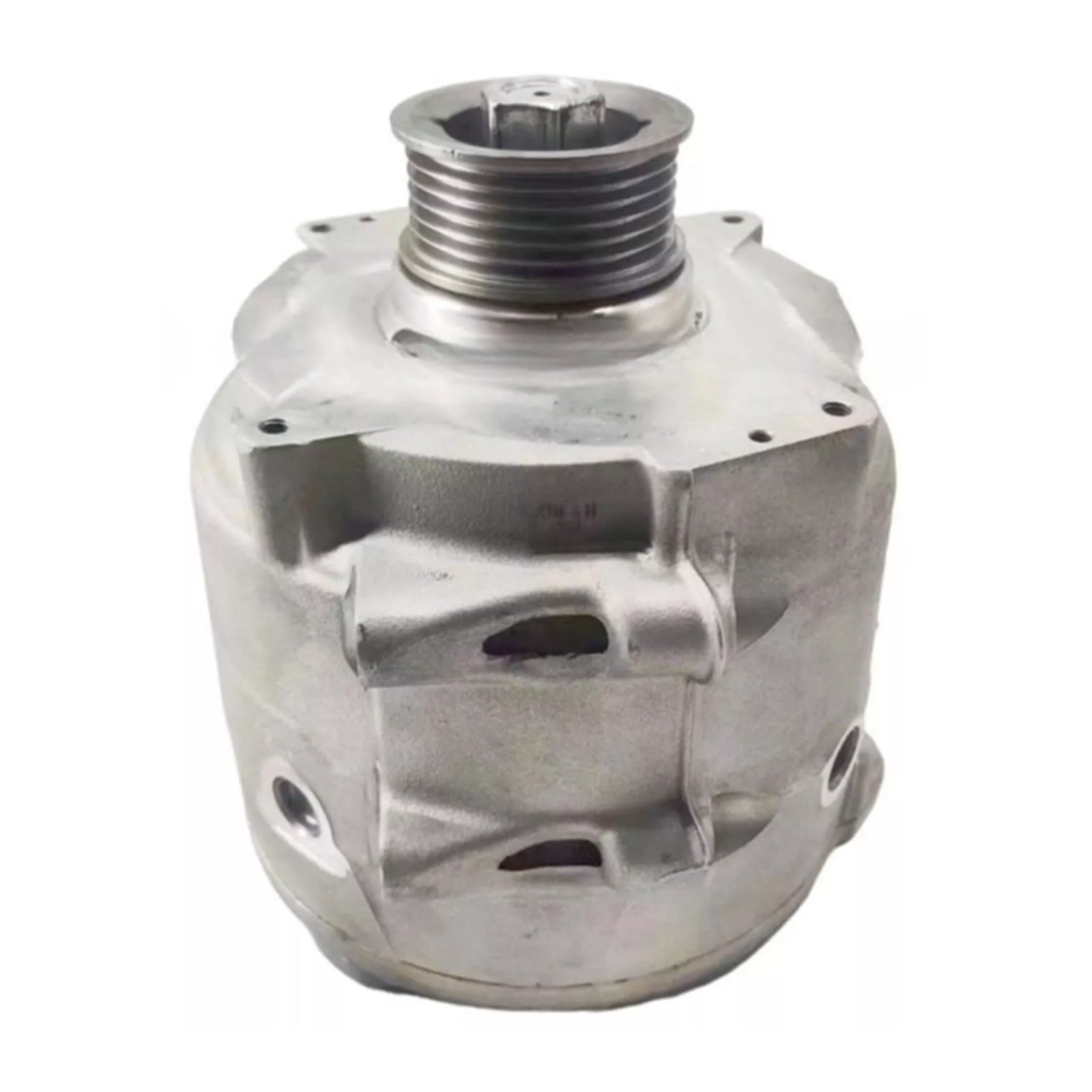 Alternateur de Remplacement Direct 250A - Audi A6, A7, Q7, Q8 - 4N0903028P/N/E