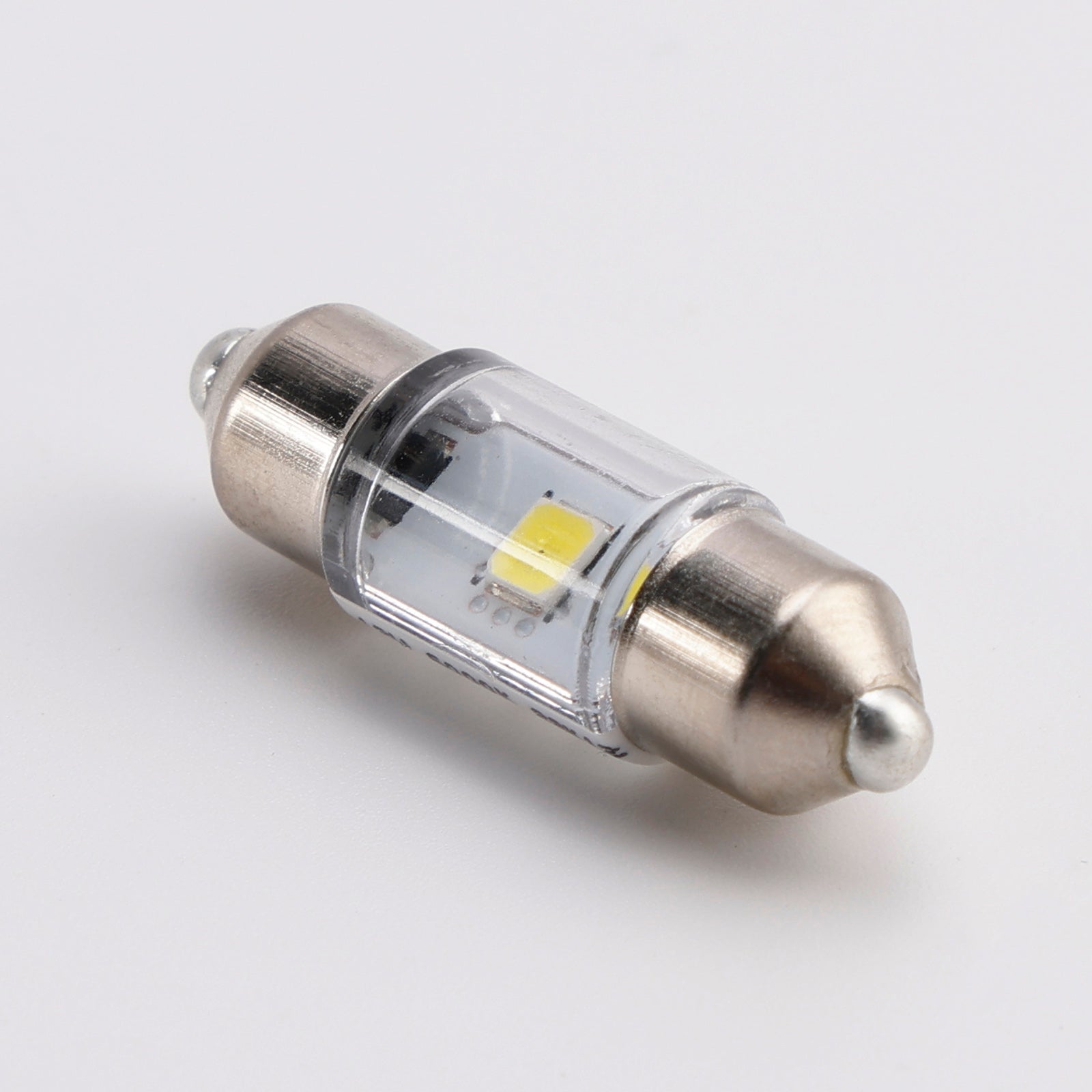 Ultinon Pro3000 30 mm valkoinen LED -majakka 11860 U30CW Philips -autolle