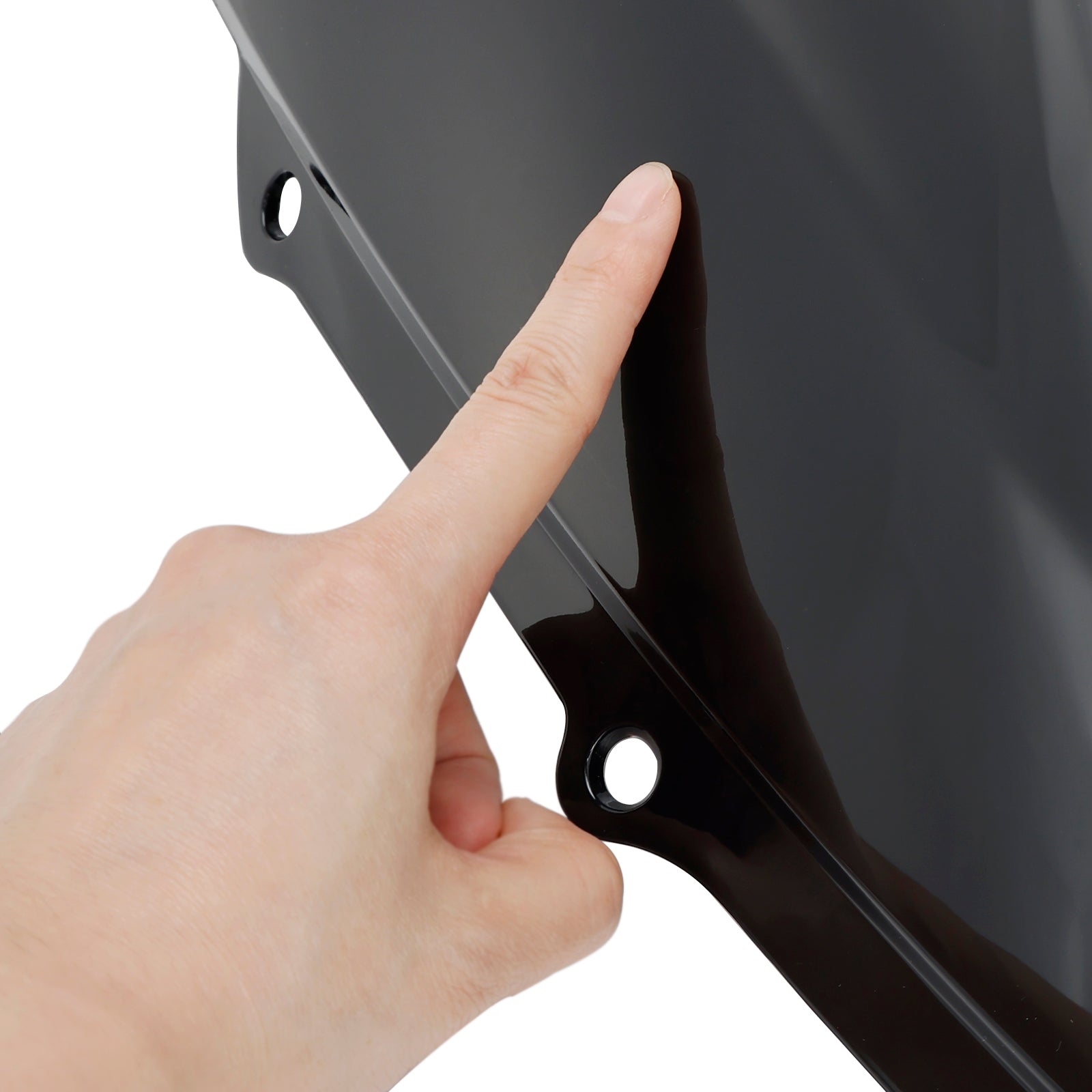 Suzuki przed szybą GSXR125 GSXR150 2018-2022