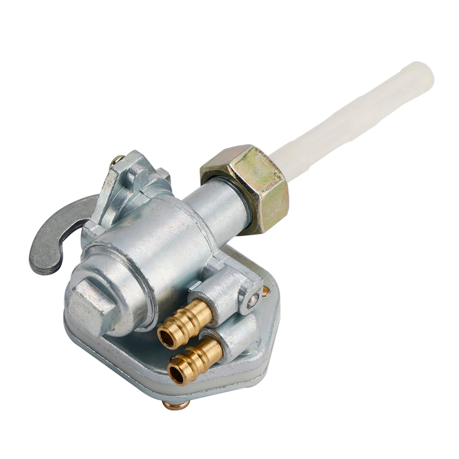 Robinet d'essence pour réservoir de Yamaha U5 Step Thru 1965-1969