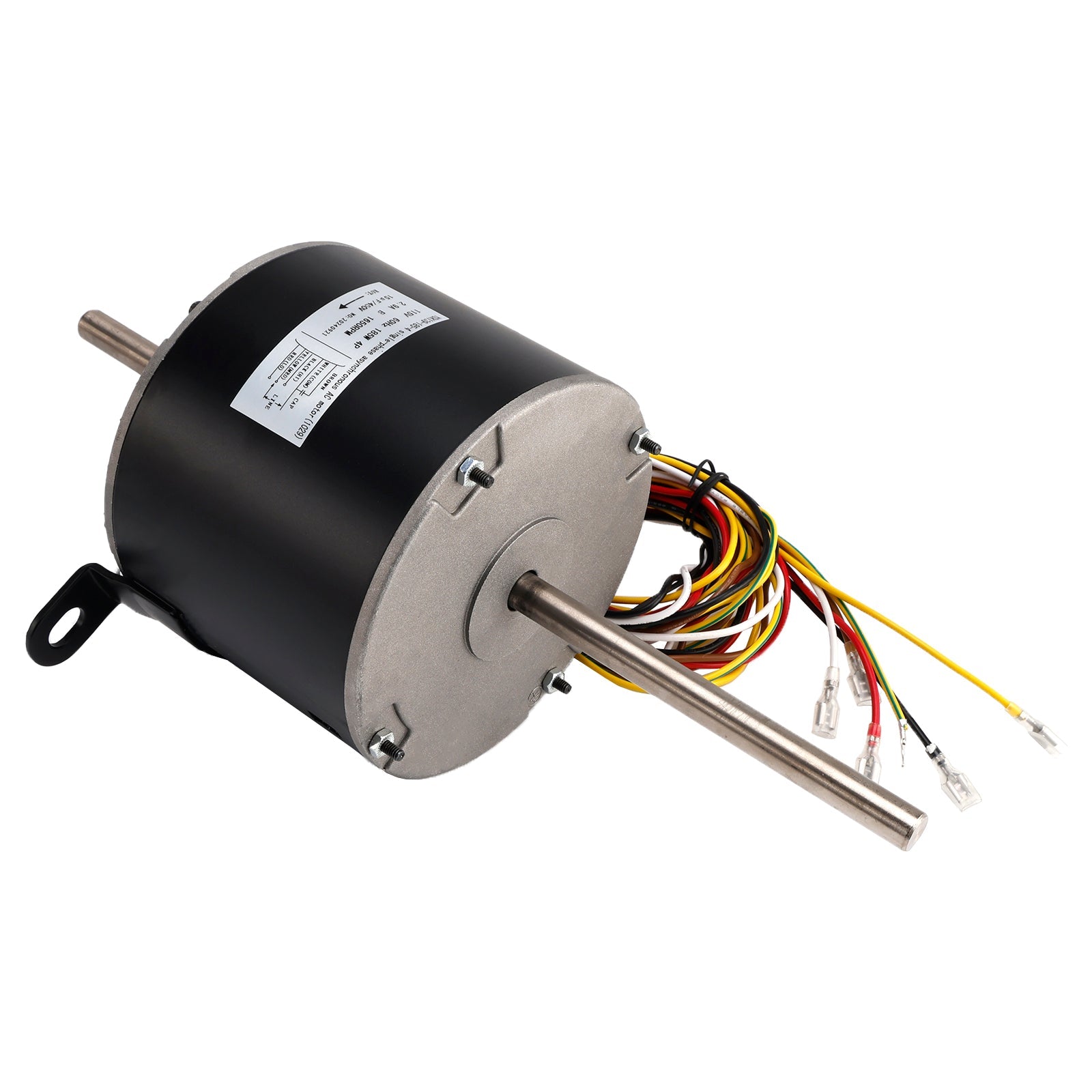 3314471.011 Ensemble moteur de ventilateur pour Dometic Penguin II, remplace GENTEQ F48AE48A61