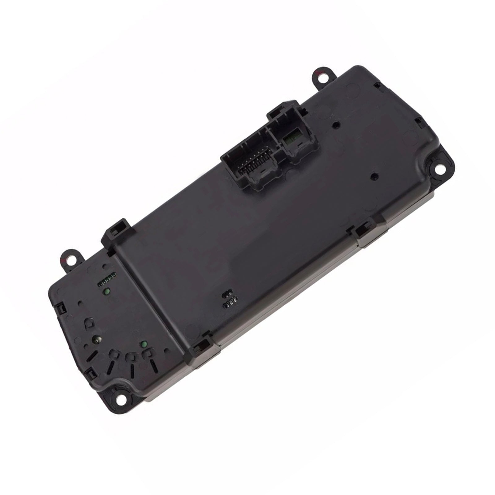 Jeep Wrangler 2014-2017, regulador de temperatura con aire acondicionado, características 68197433AB