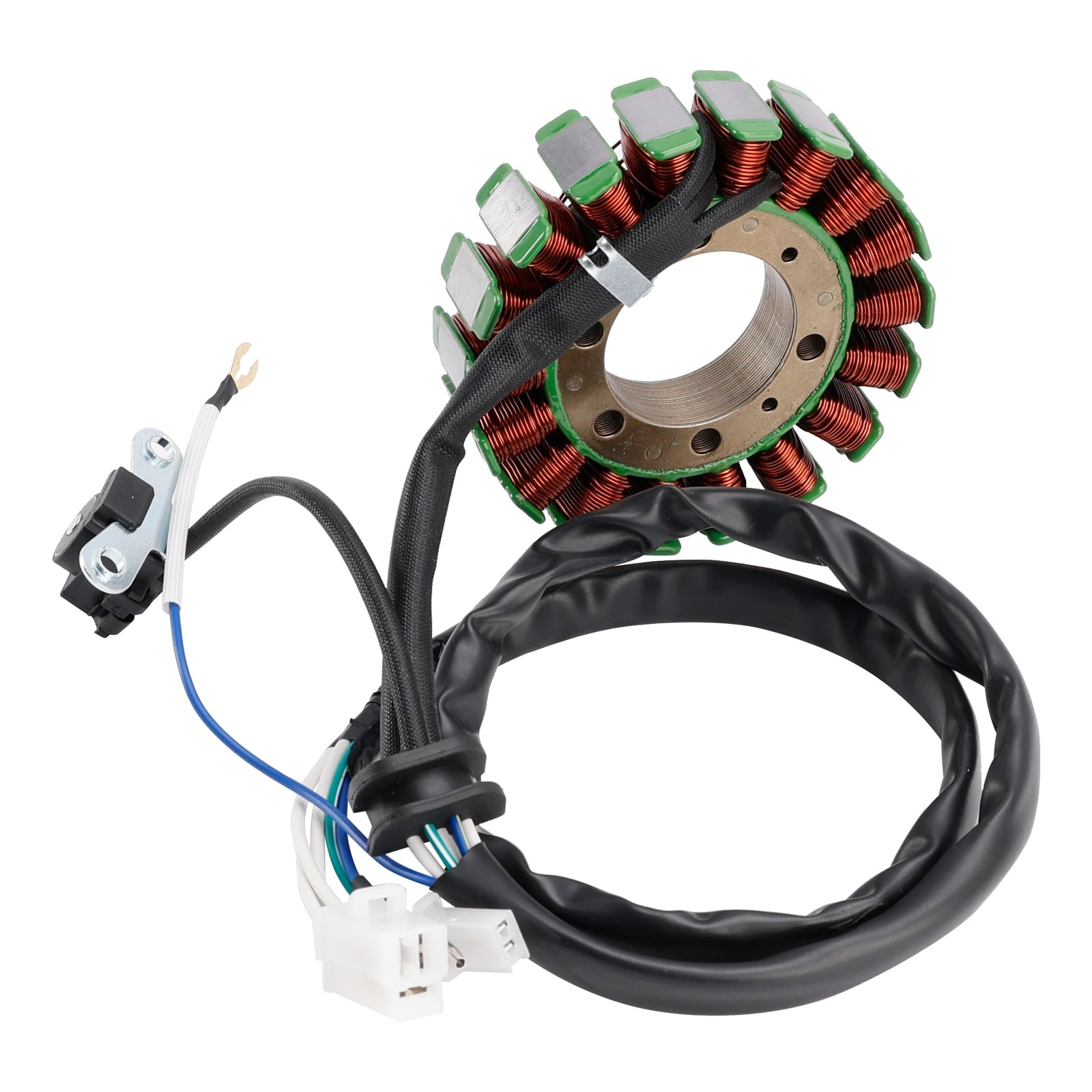 Stator Joint, regulator, gelijkrichter, alternator voor Yamaha Szr 660 SZR660 1995/1997