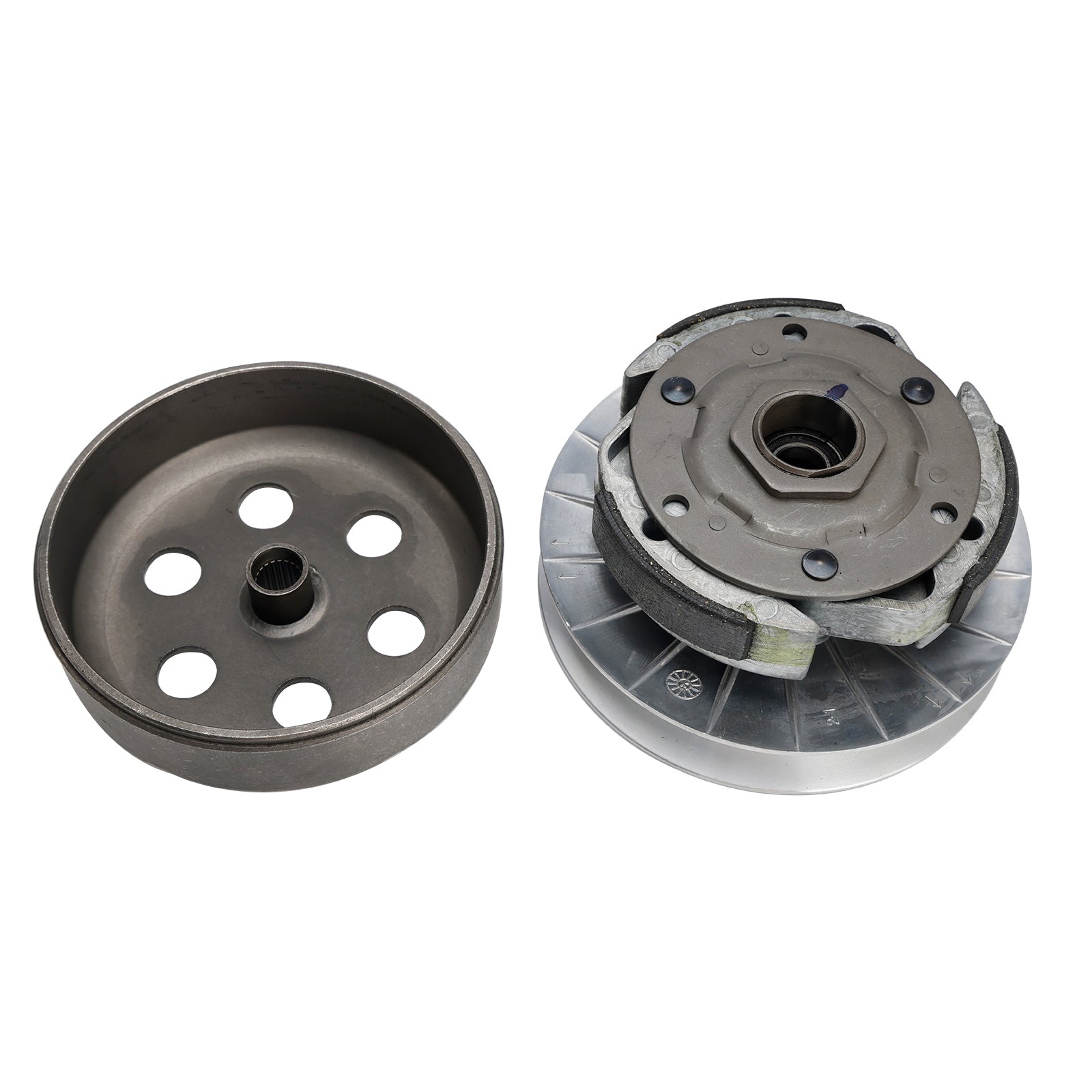 Kit variador delantero completo Ag-923507 923508 para Tgb Blade 250 325 Target