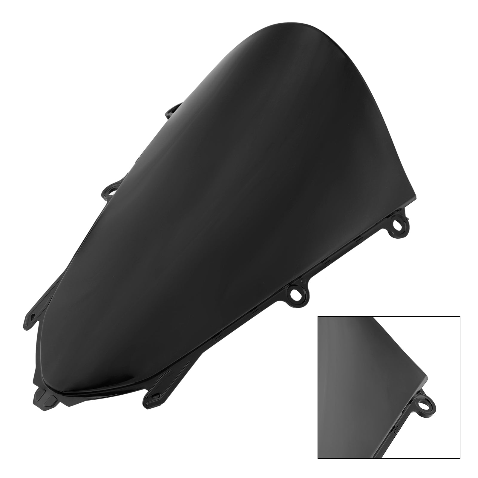 Przednia szyba dla Honda CBR250RR 2023-2024