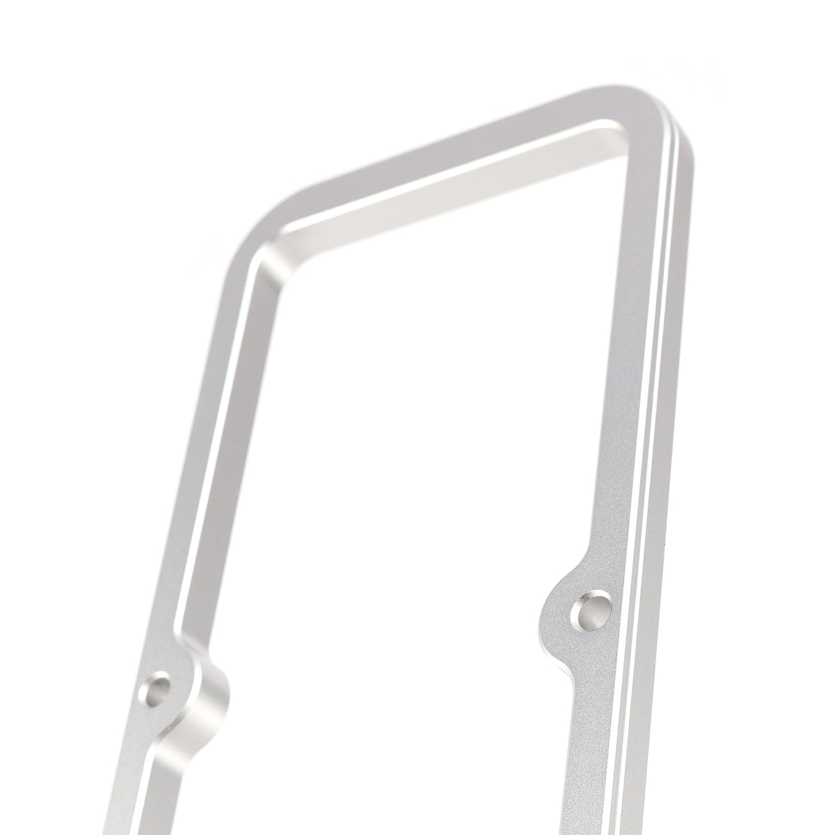 Entretoise de couvercle de soupapes Small Block 1/2"" 3/8"" 500 Riser 350 pour rouleau de montage sur arbre