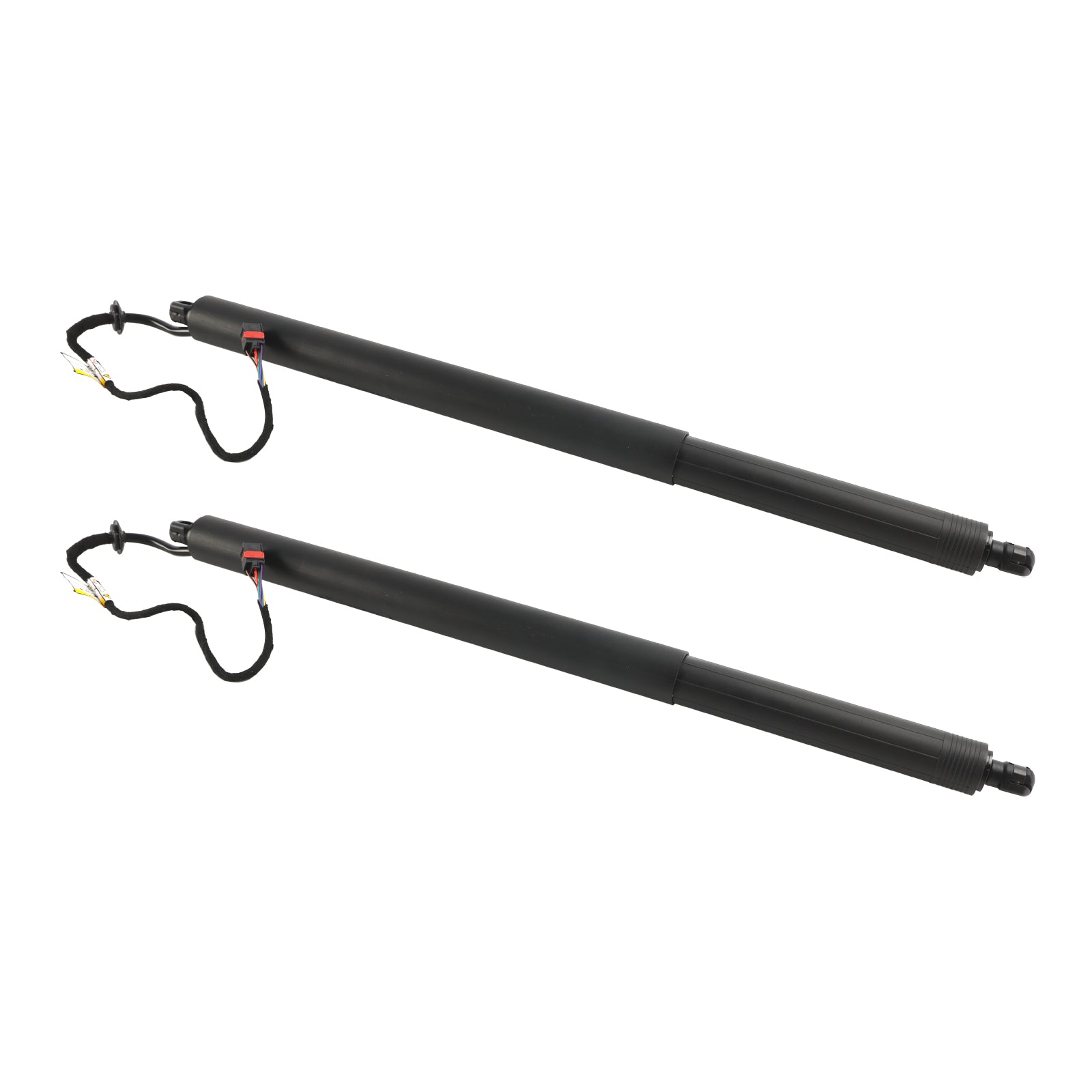 2 pcs Strut posteriore posteriore posteriore HK8370354AA per Jaguar F-Pace X761 2016-2018