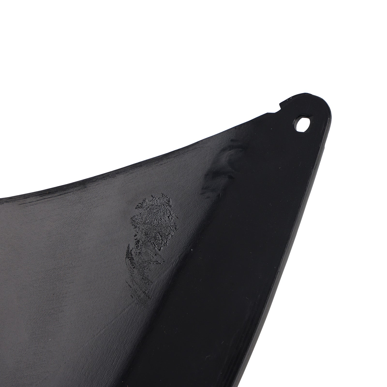 Caches d'admission d'air, carénage latéral de réservoir pour Kawasaki Z900 2025-2026, noir mat