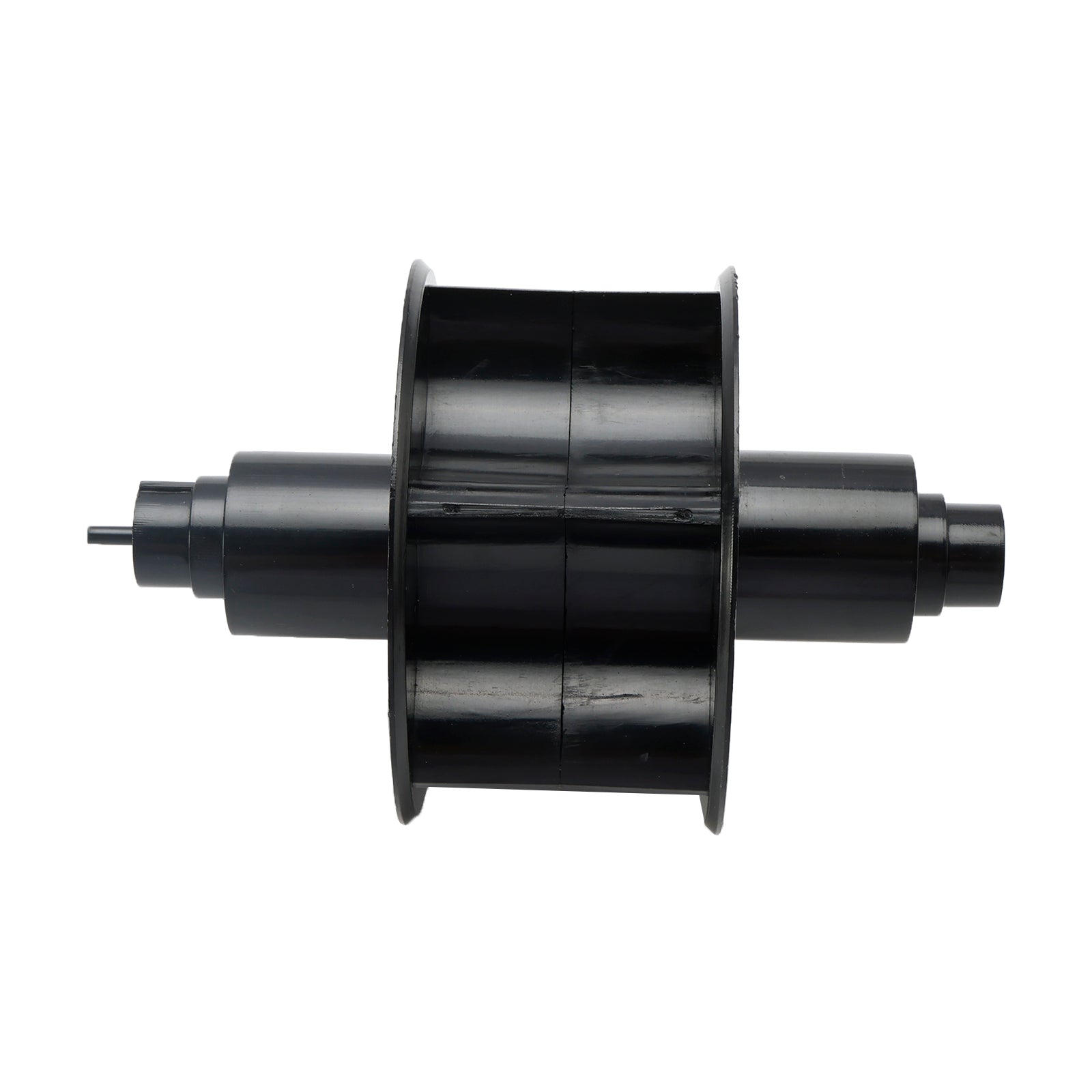 Turbinski komplet/A A za sesalnik bazena AXV621DAT, prilagojeno za Hayward Aquabug Navigator Pro