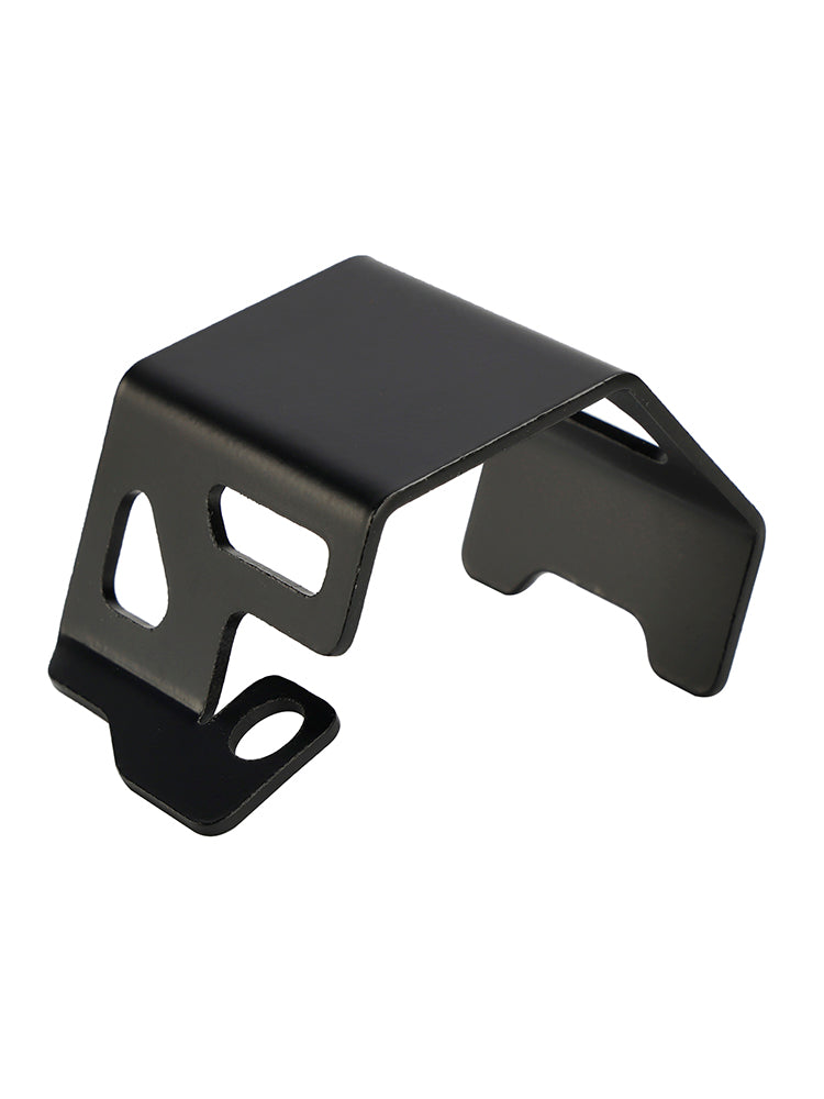 SCRAM 411 beschermhoes voor remvloeistofreservoir achter 2021-2023