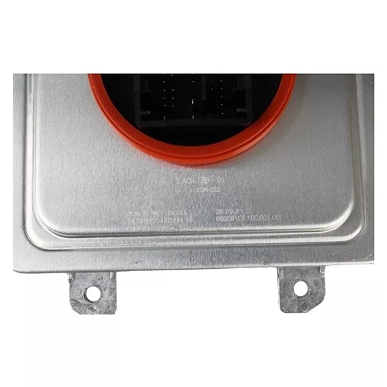 Modulo di controllo fari a LED BMW Serie 3, 7, 8, X5, X6, X7 G20 G11 63115A0AFA9