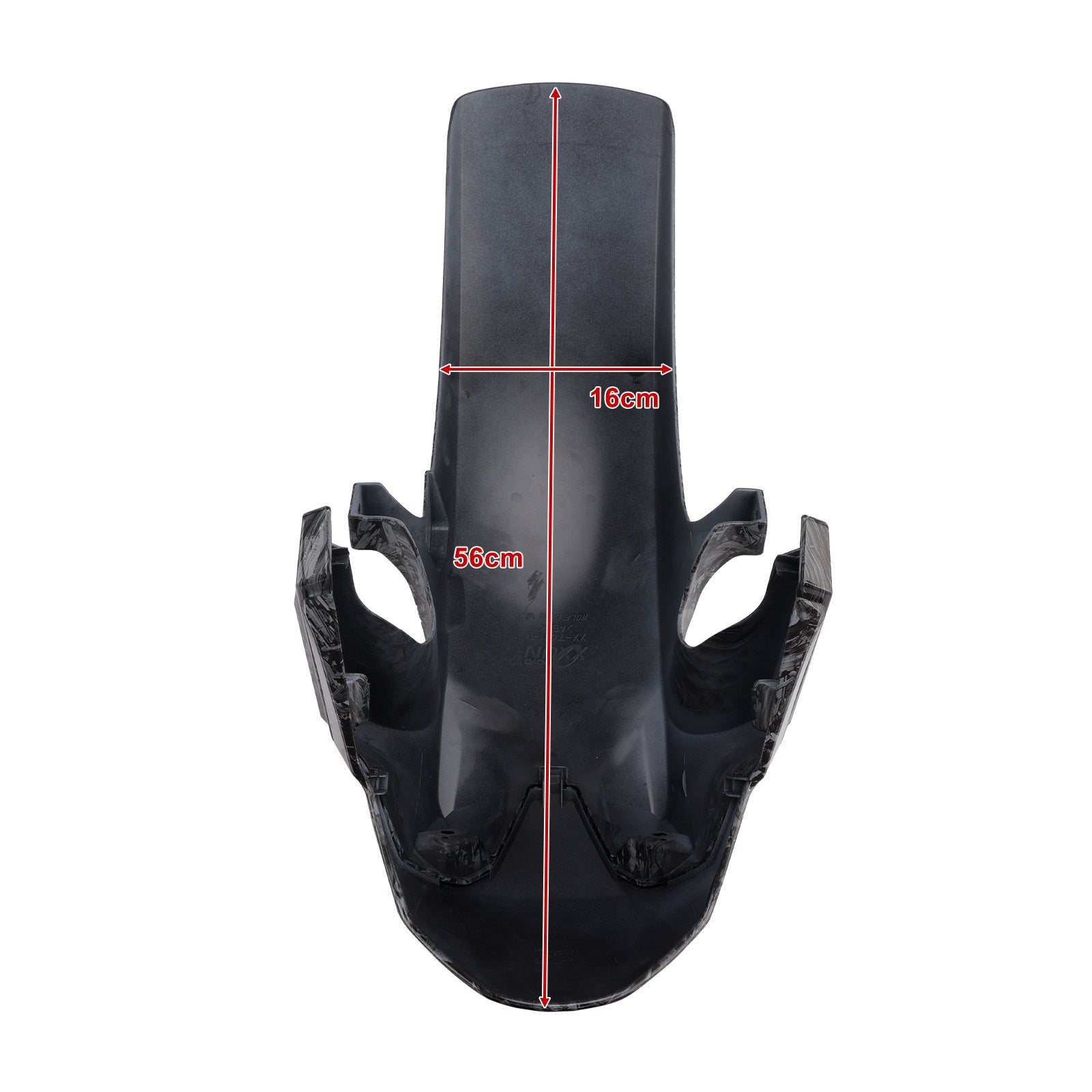 Carenado Guardabarros Delantero Honda ADV350 2022-2025