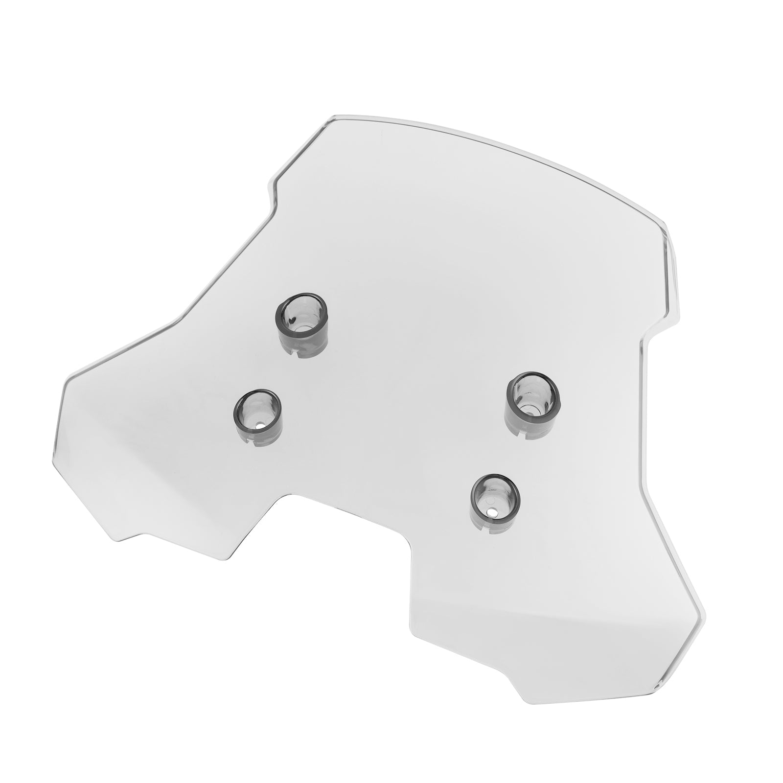 Tuulilasin tuulilasi sopii Suzuki V-Strom 800/de/de adv/Touringille 2023-2024