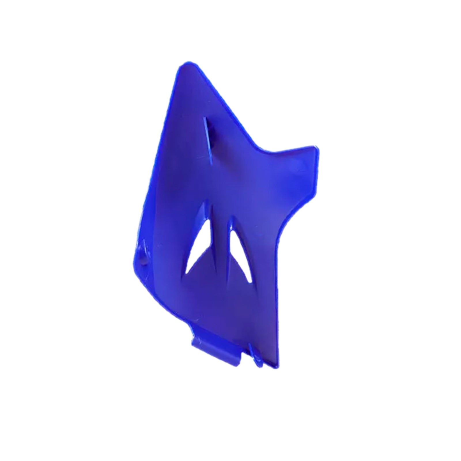 Kit per il corpo in plastica per carenatura di fango anteriore e posteriore per Yamaha TTR50 2006-2021