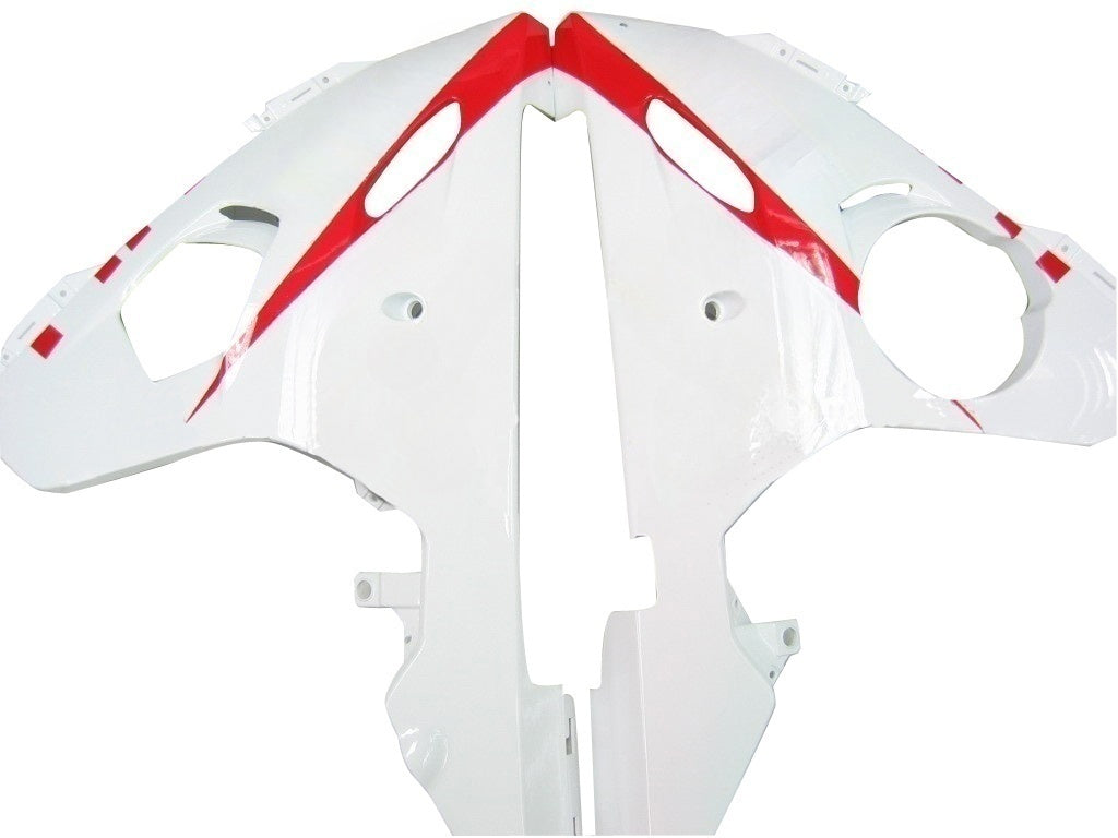 Kit de carénage par injection, carrosserie en plastique ABS, compatible avec Yamaha YZF 600 R6 2005