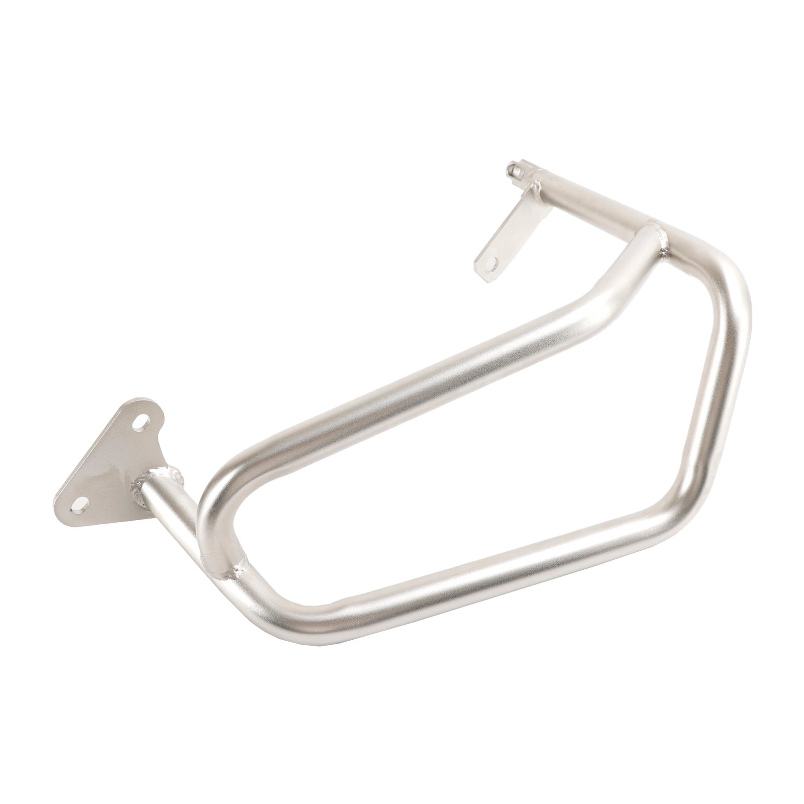 2022 Honda NT1100 NT 1100 Crash Bar inferiore protezione motore telaio in acciaio argento