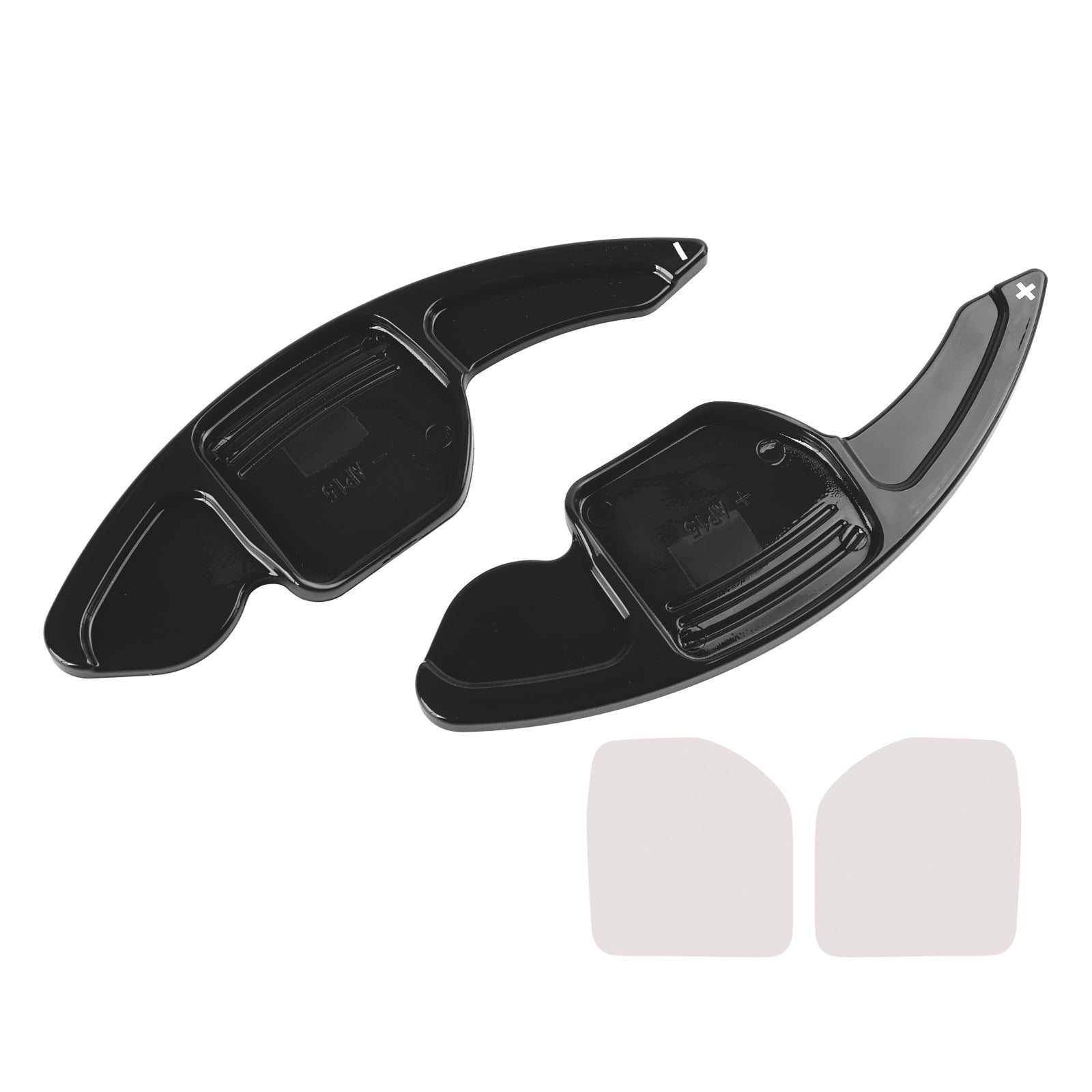 Extension de palettes de changement de vitesse au volant pour Audi A3 A4 A5 A6 A8