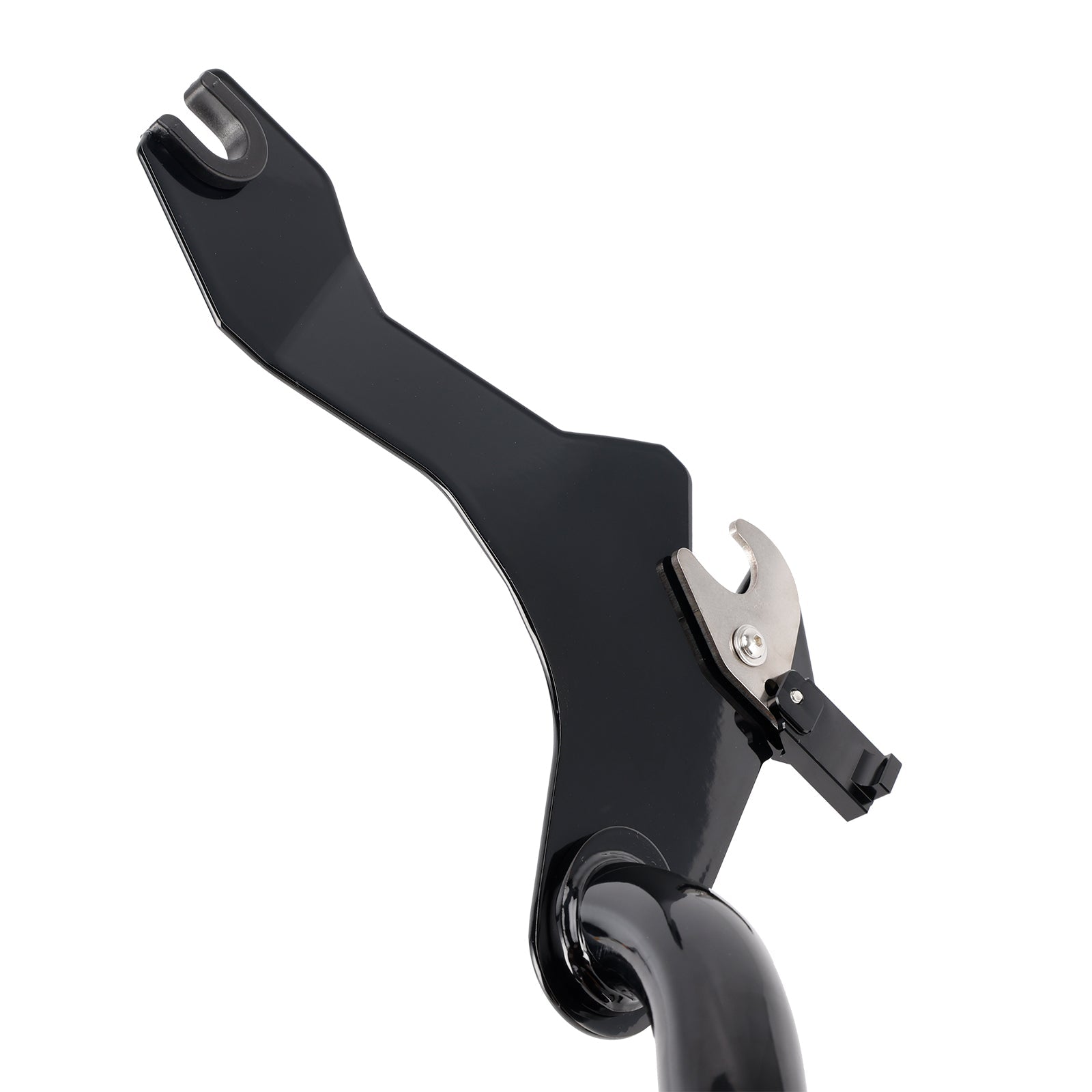 Passagiersstoelbestand Lage Rider FXLR FXLRS FXLRST FXRST Sport Glide FLSB 2018+