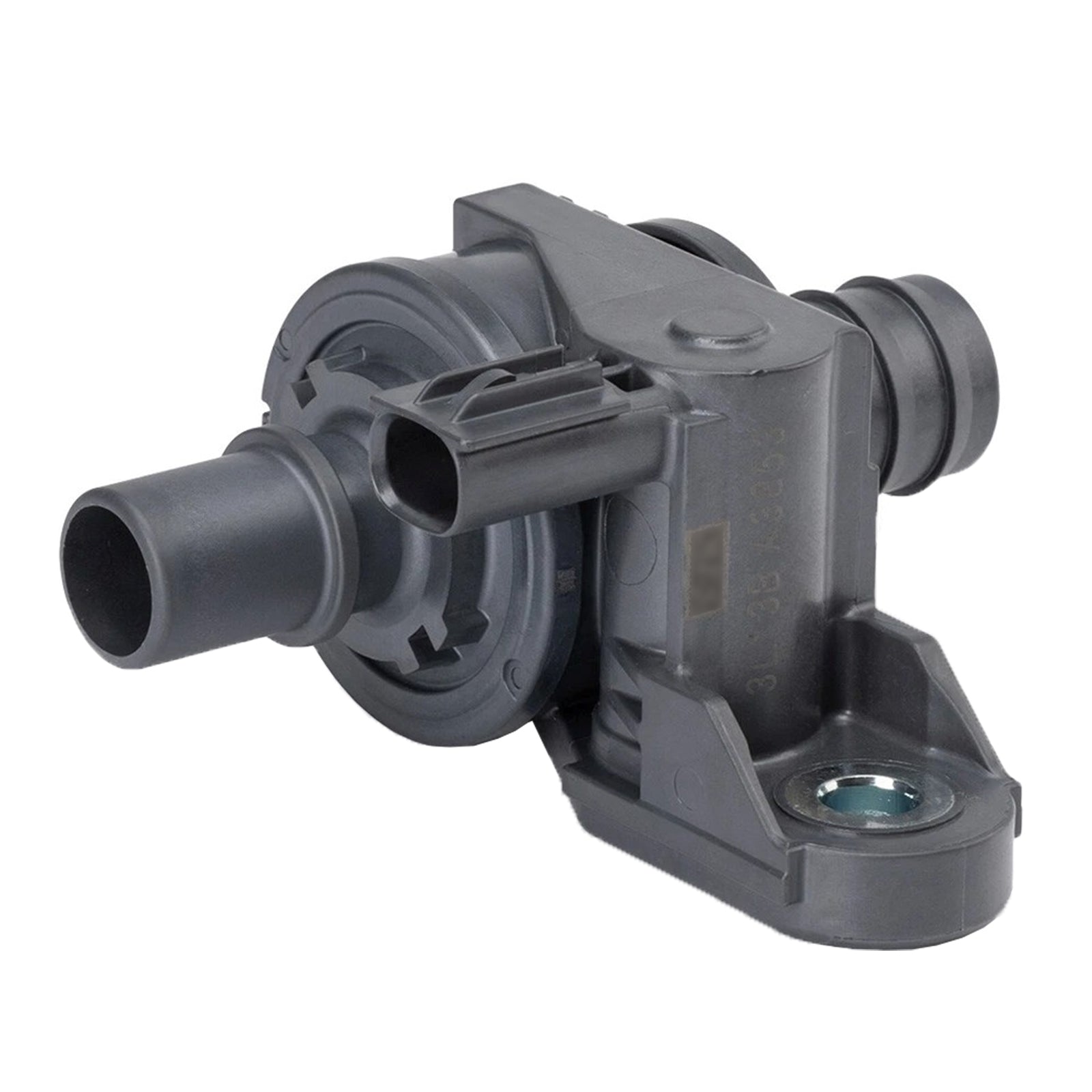 Valvola di controllo del liquido di raffreddamento del riscaldatore 1667125010 per Toyota Rav4 Camry 2019-2022