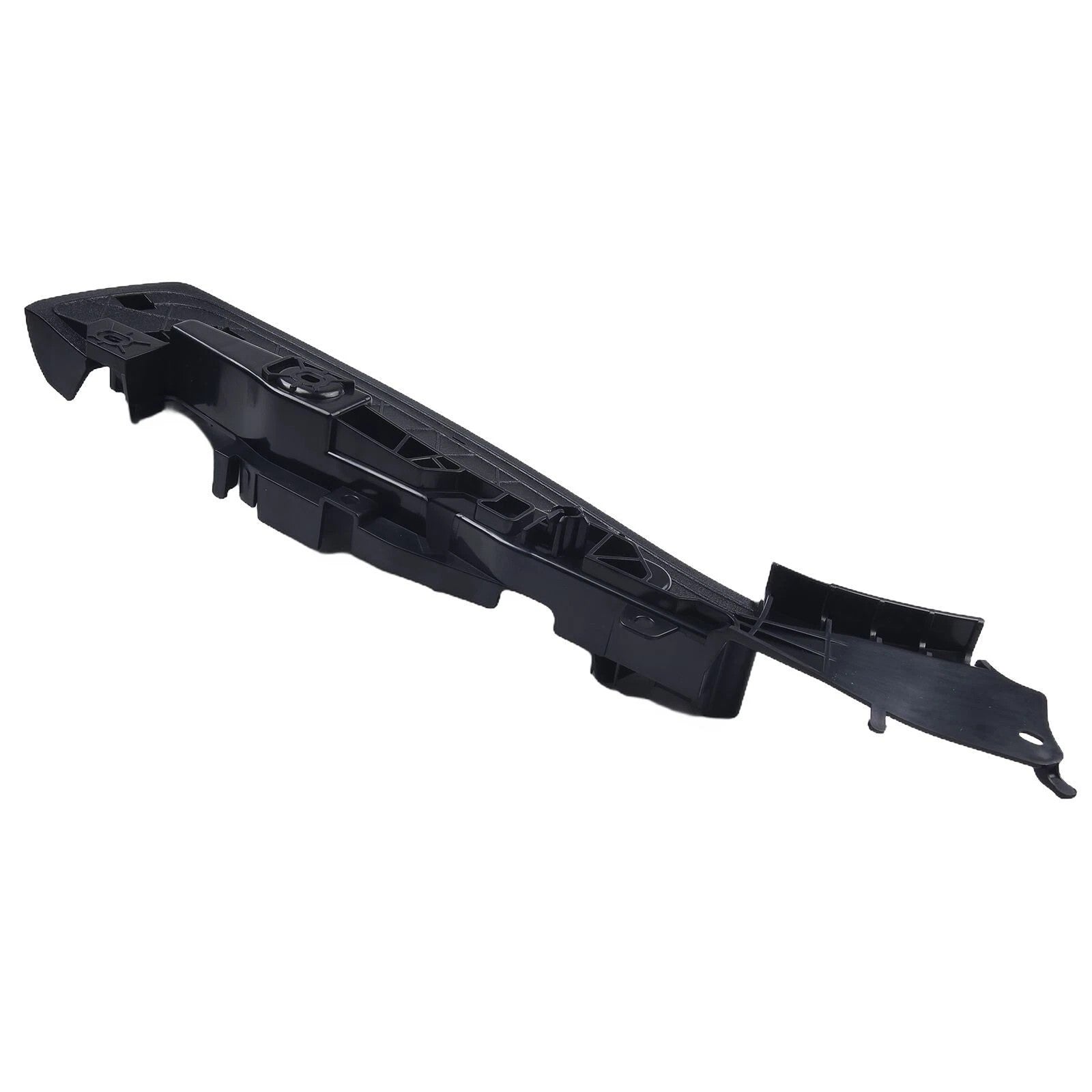 Leva in desna oporna prevleka za sedežno ograjo 52107317458 za BMW serije 5 in 7