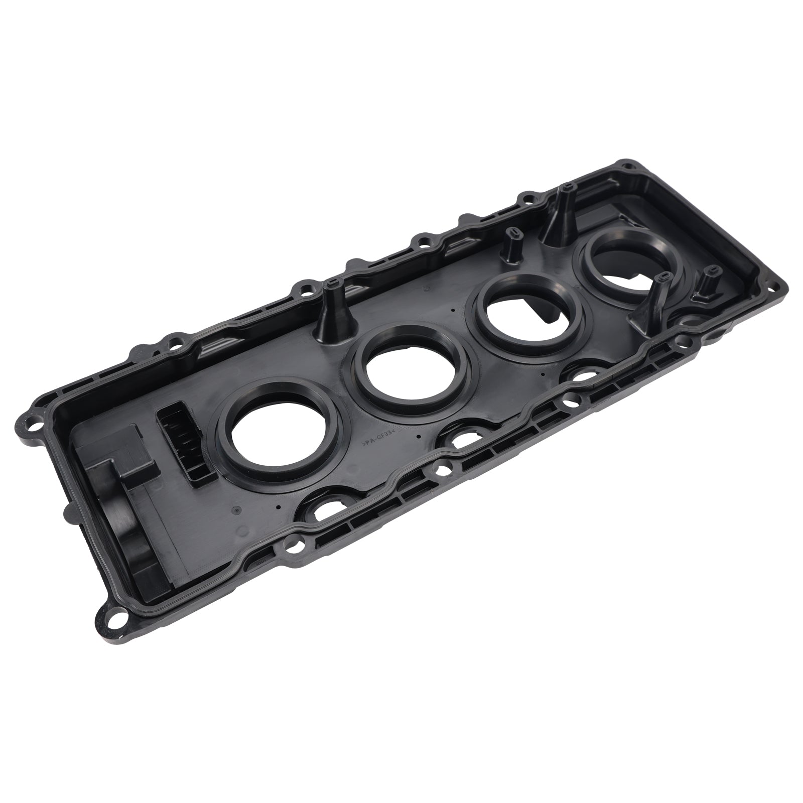 Kleppendeksel voor Nissan Patrol Y61 GU (ZD30DDTI) 2007+ (referentie 13264VS40A)