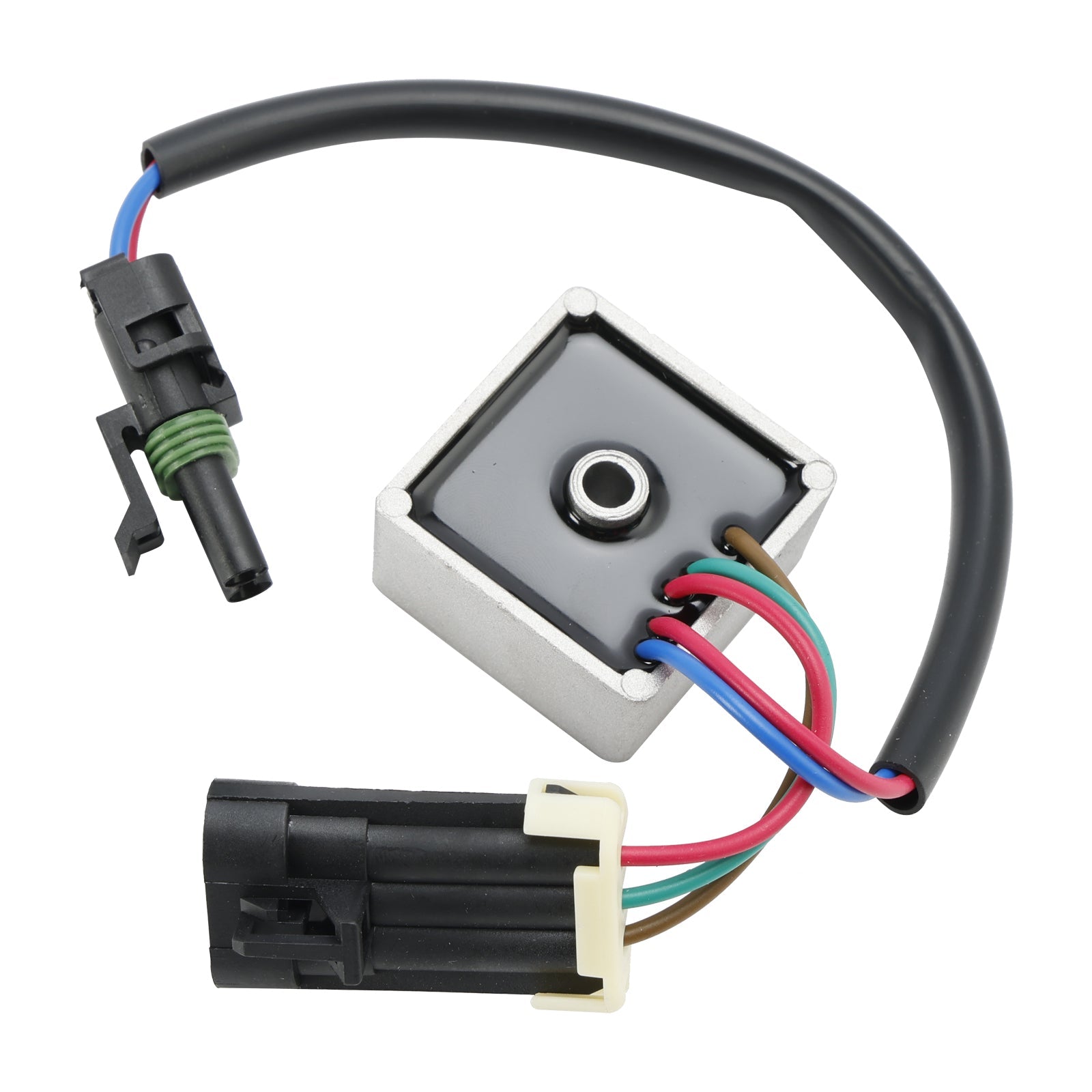 Diferencialni polprevodniški rele 4012829 za Polaris Ranger Sportsman 500 570 800