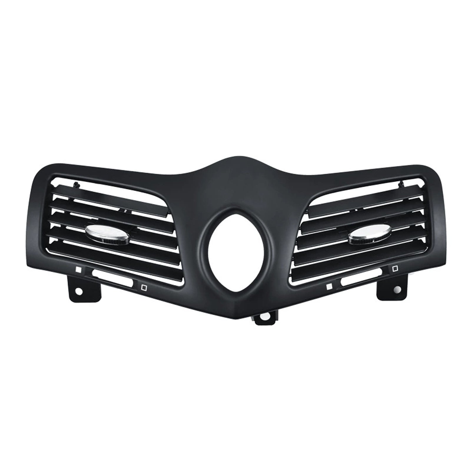 Dashboard Airconditioning Ventilatierooster voor Maserati GranTurismo (M145) 2008-2019