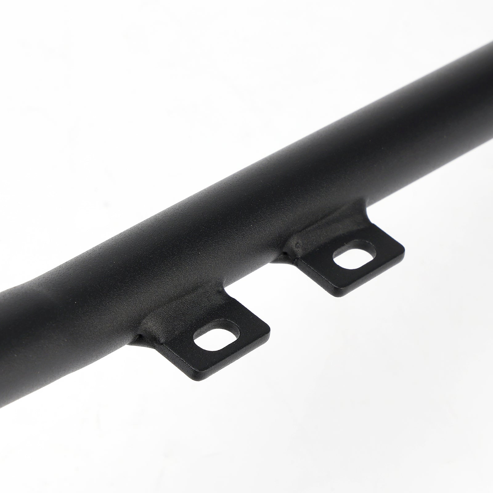 Pare-chocs, protection moteur, barre de protection noire pour Honda NS150GX NS 150 (2025).