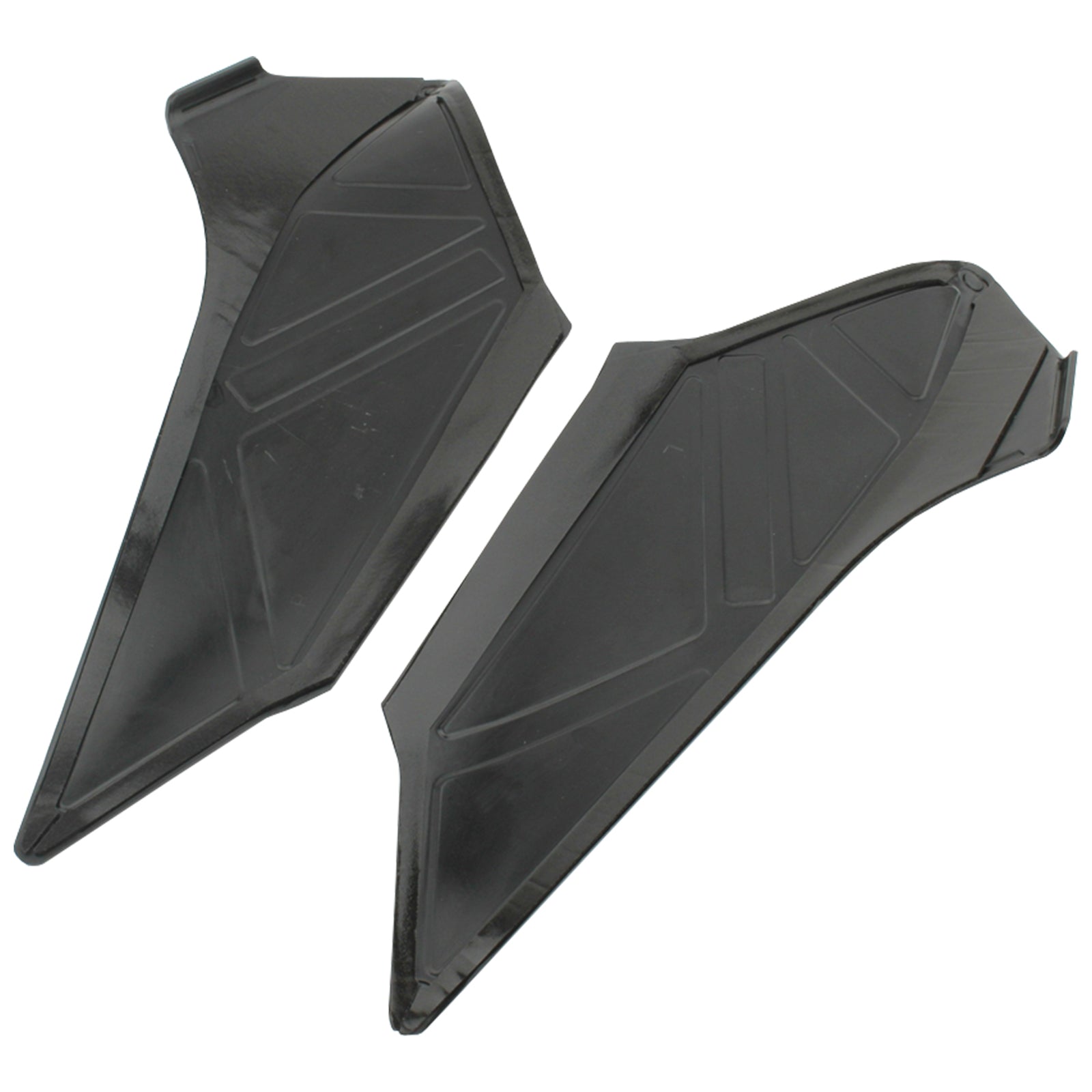 Osłona panelu bocznego ramy do BMW R1300GS 2023-2024