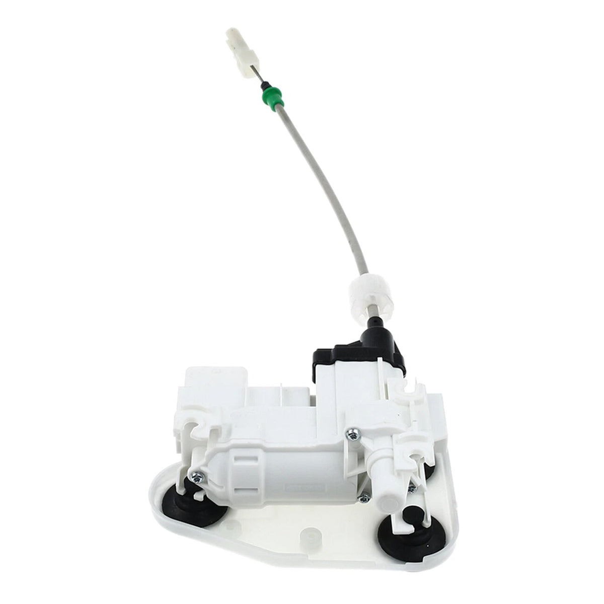 Türverriegelungsaktuator hinten links 51207419841 für F15 F16 X5 2014–2017 X6 2018