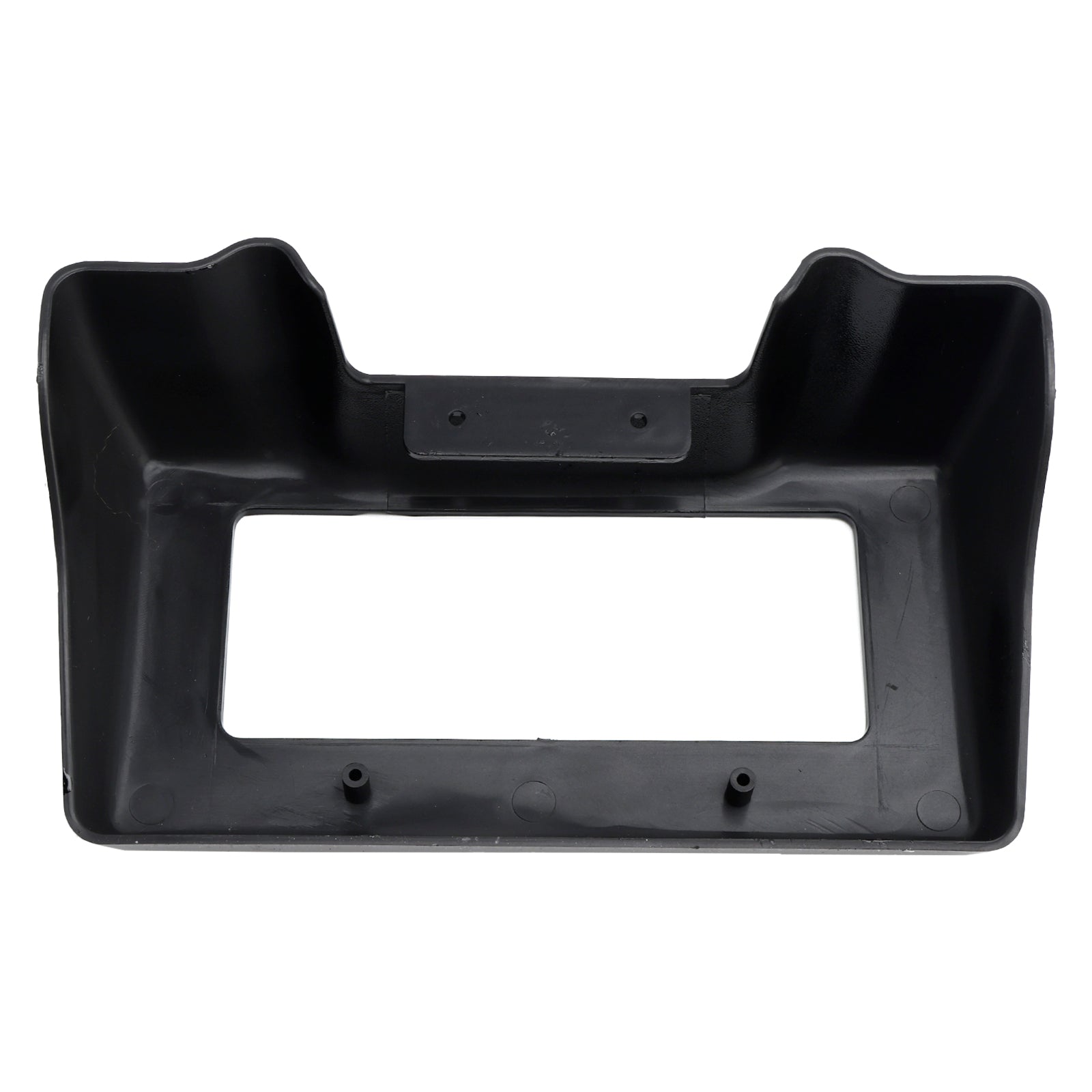 Couvercle de refroidisseur d'huile compatible avec les modèles Touring Road King et Street Glide 2011-2016
