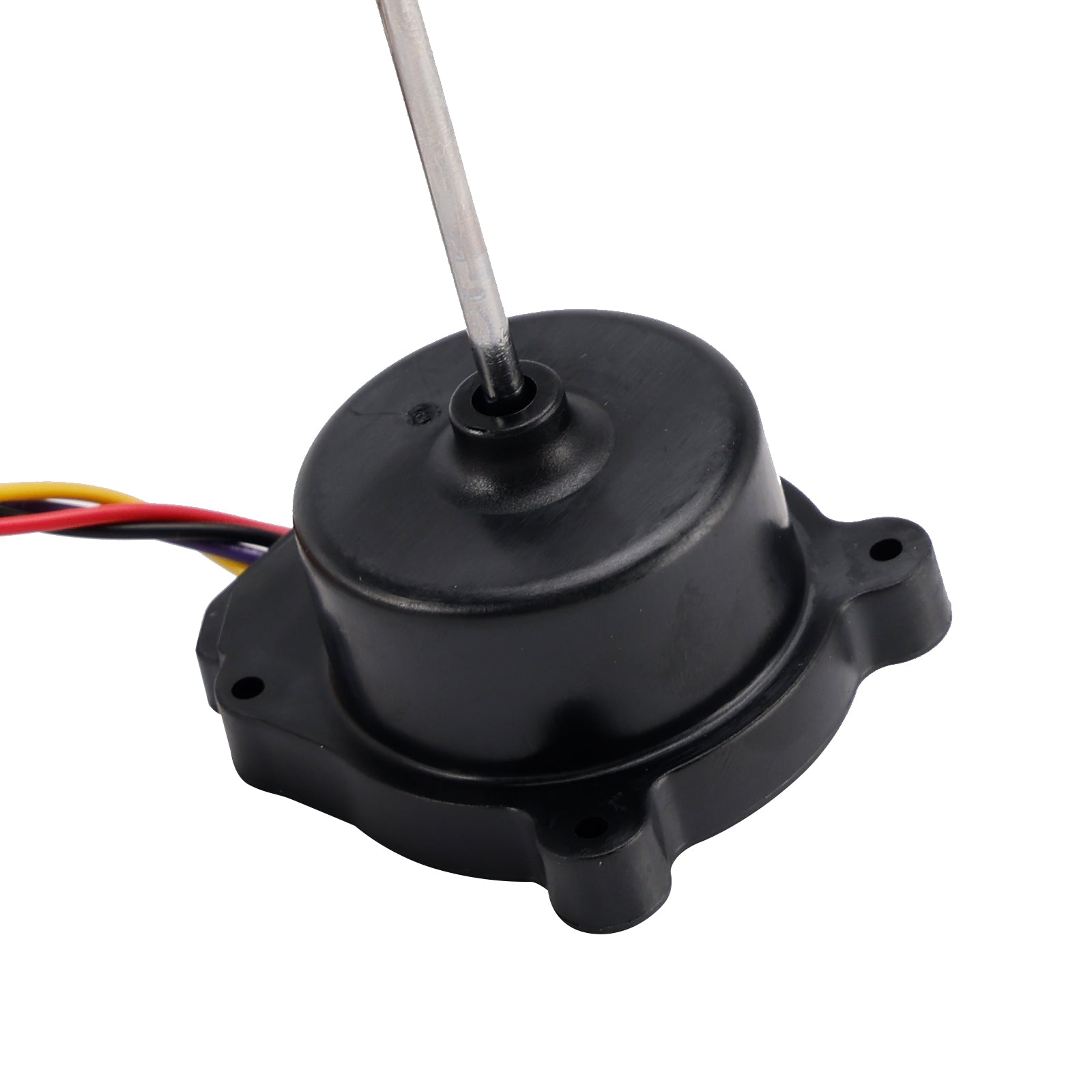 Pour compresseur de réfrigérateur congélateur LG, moteur de ventilateur DC 12 V EAU65058511